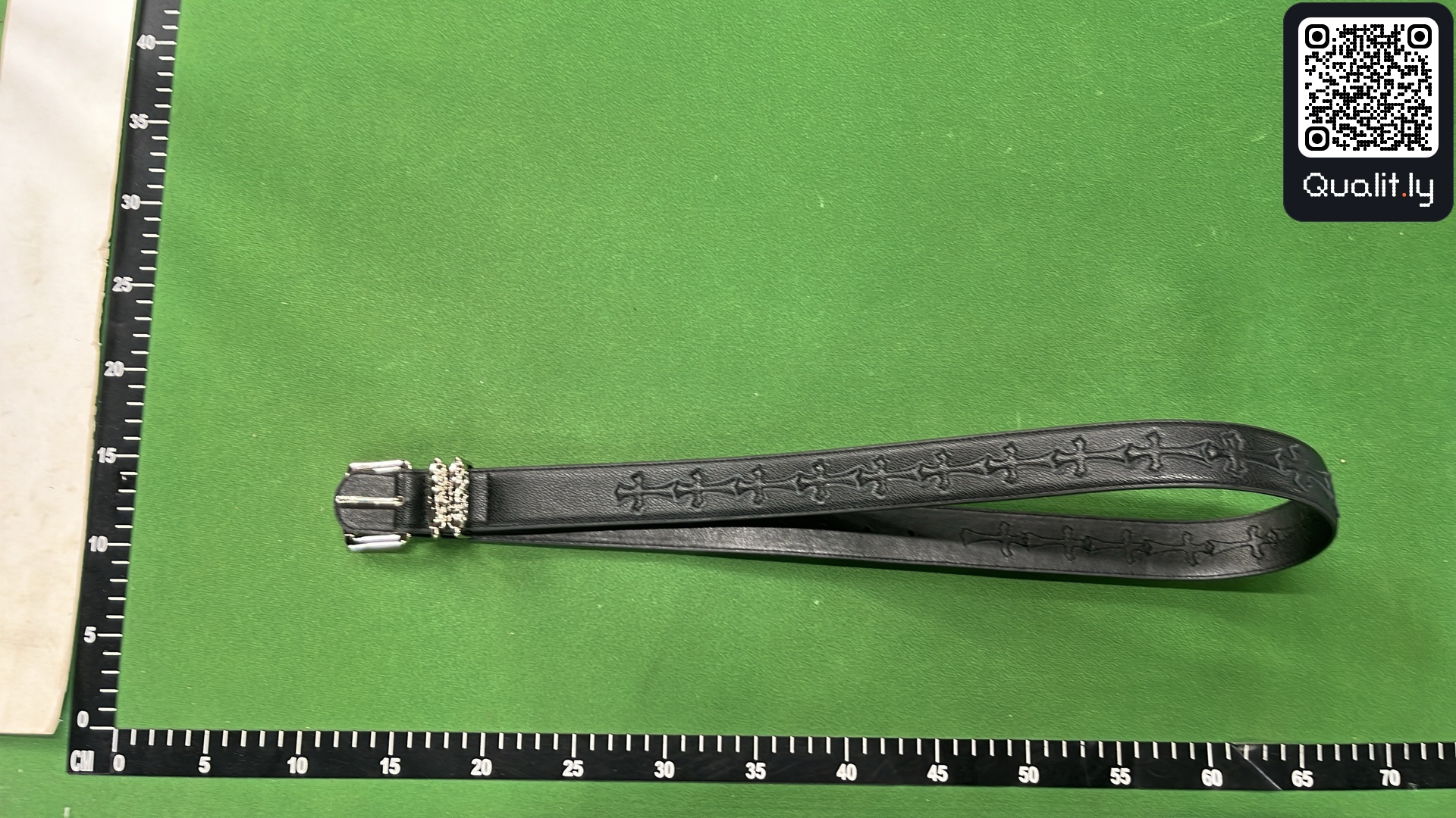 Ceinture — photo QC 1 sur 12