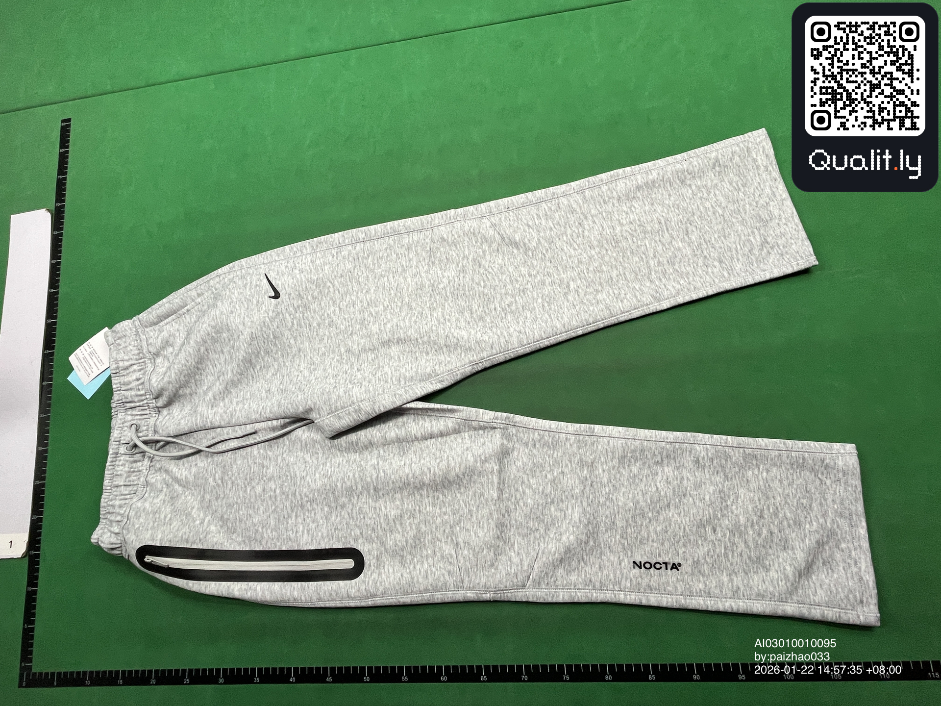 Pantalón — foto QC 2 de 50