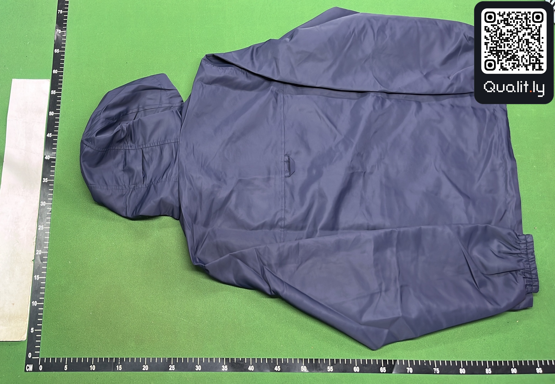 Pulover — fotografie QC 3 din 65
