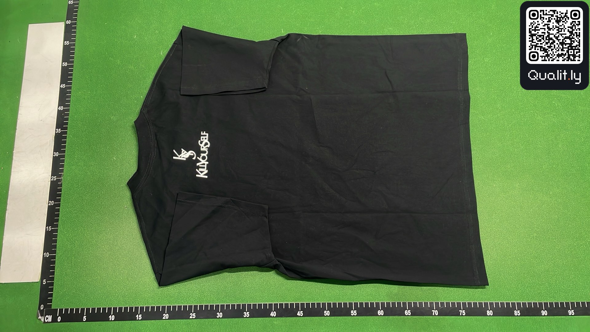 Tricou — fotografie QC 3 din 4