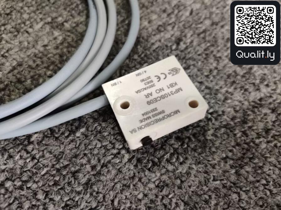 QC 照片 1 / 16