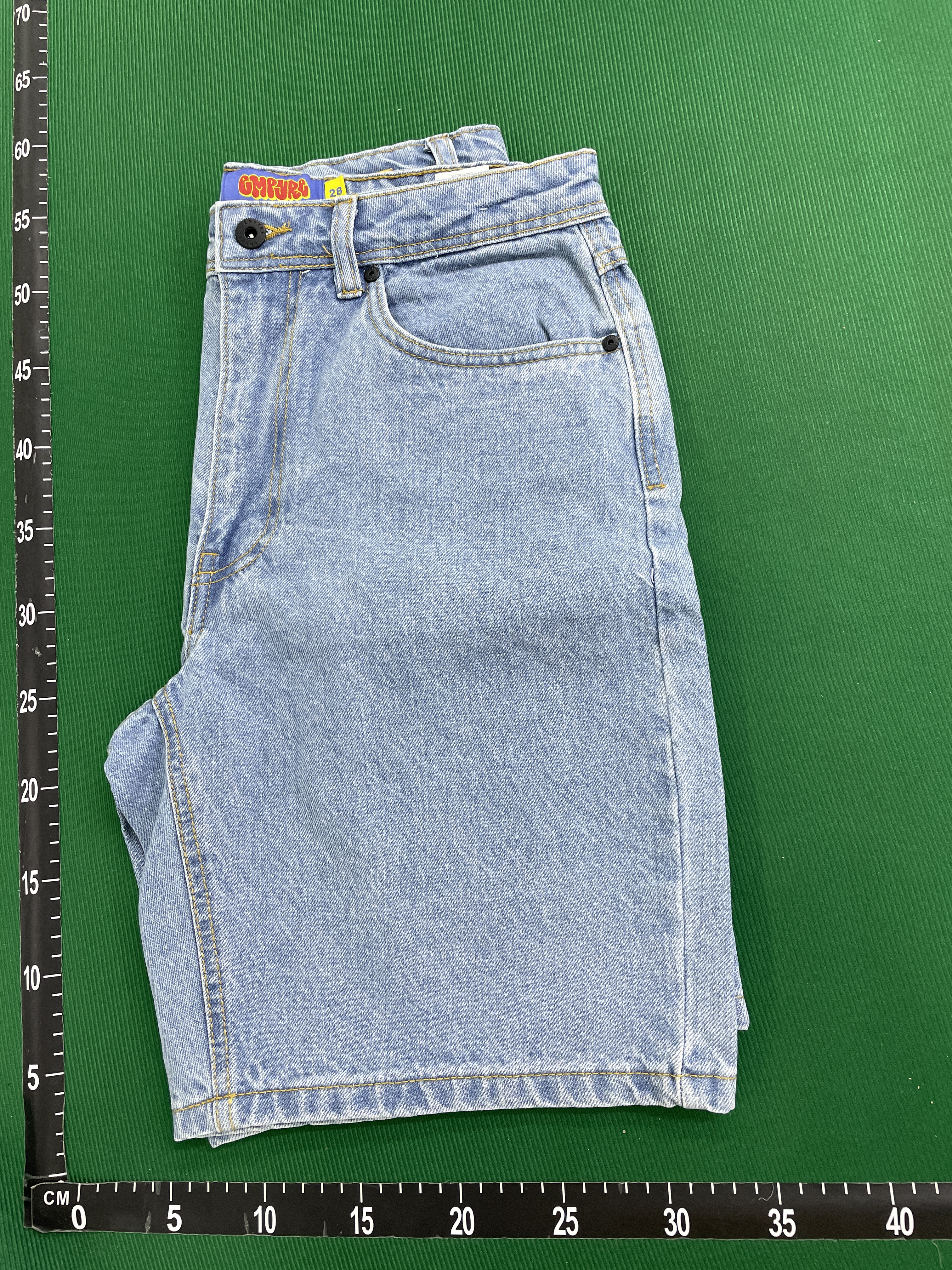 Shorts — QC-foto 2 av 125