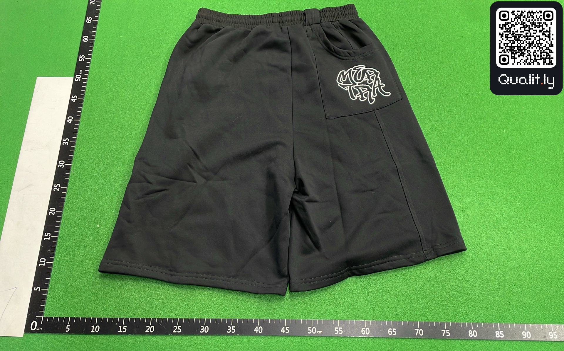 Shorts — QC-foto 3 av 14