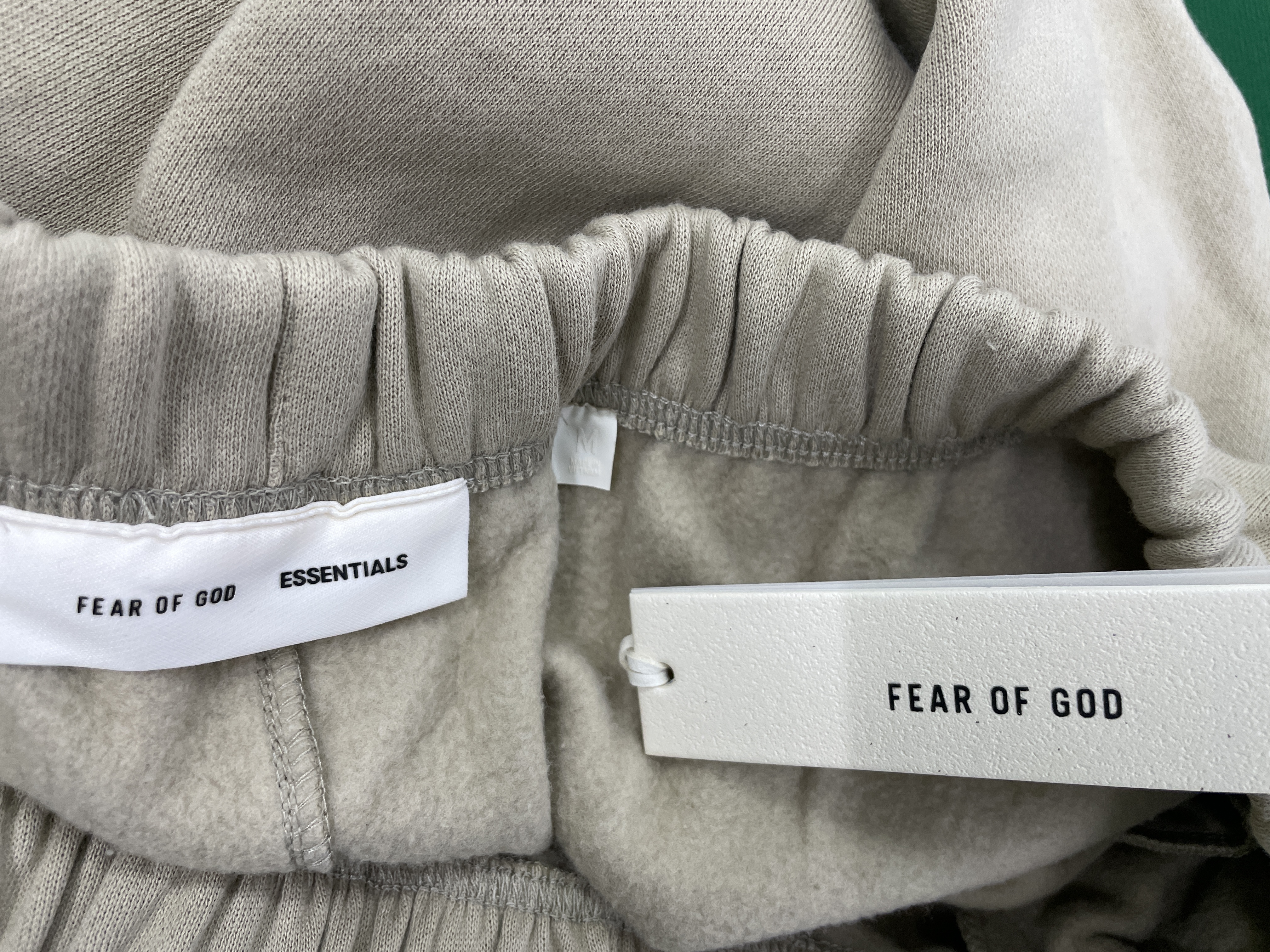 Pants QC photo 2 of 67