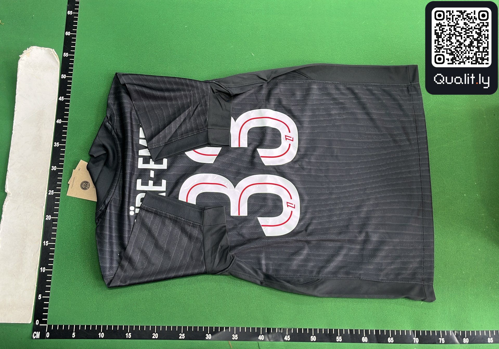 Shirt QC photo 3 of 4