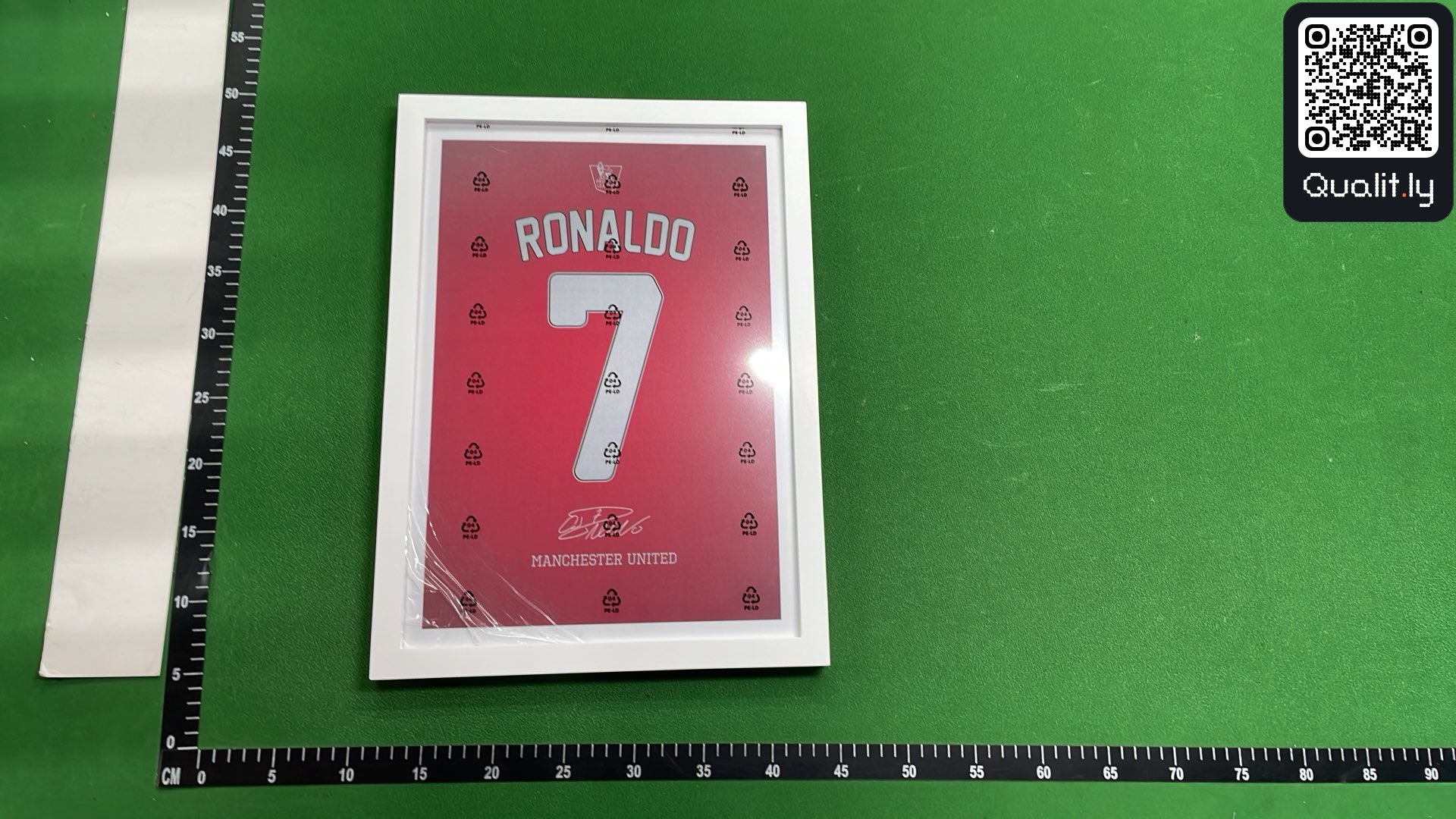QC photo 1 of 3