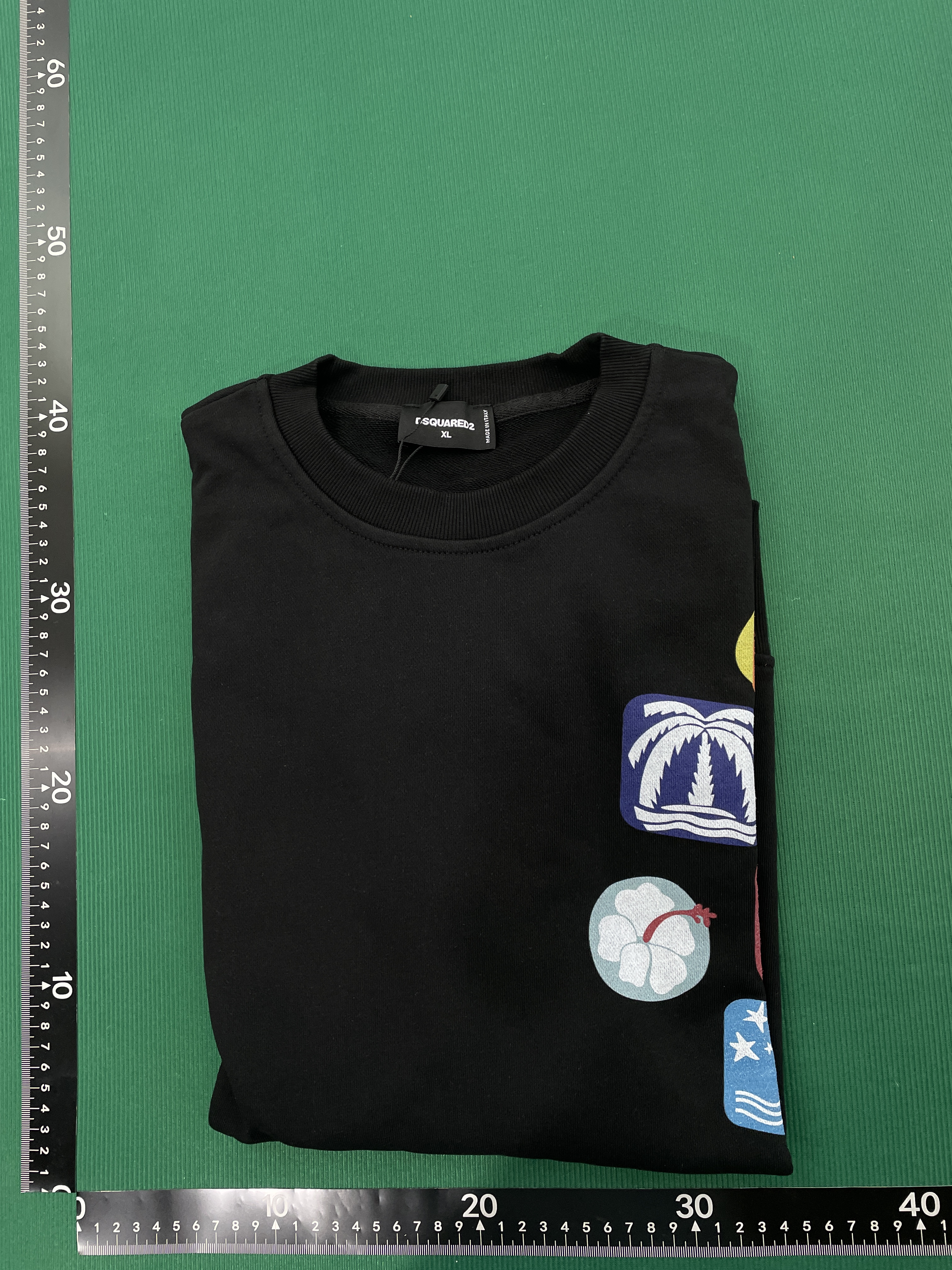 Sweatshirt QC photo 1 of 76