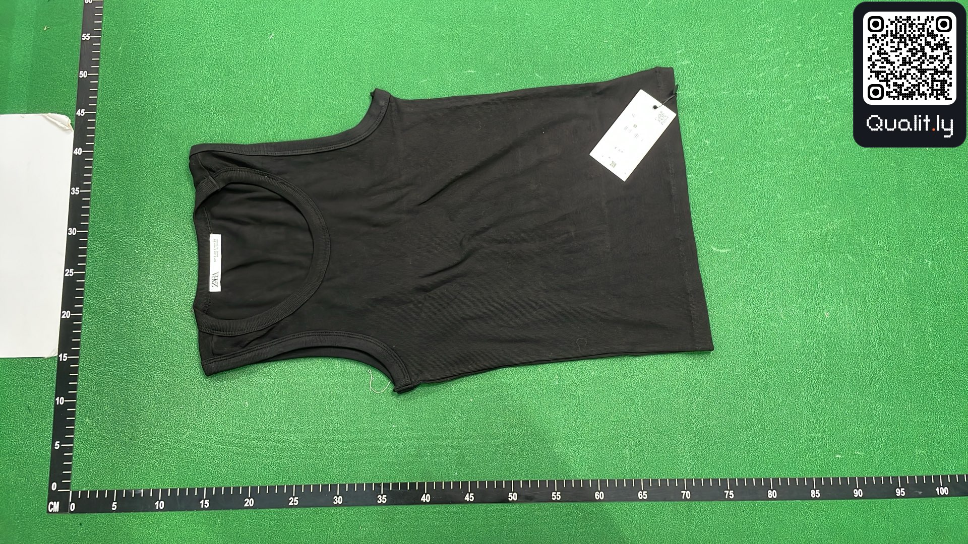 T-shirt — photo QC 2 sur 38