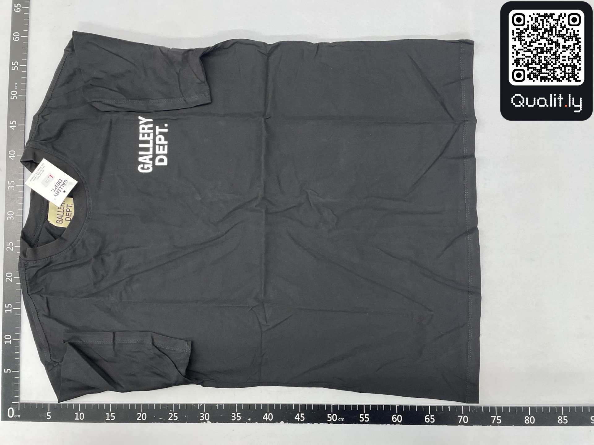 T-shirt — QC-foto 3 av 46