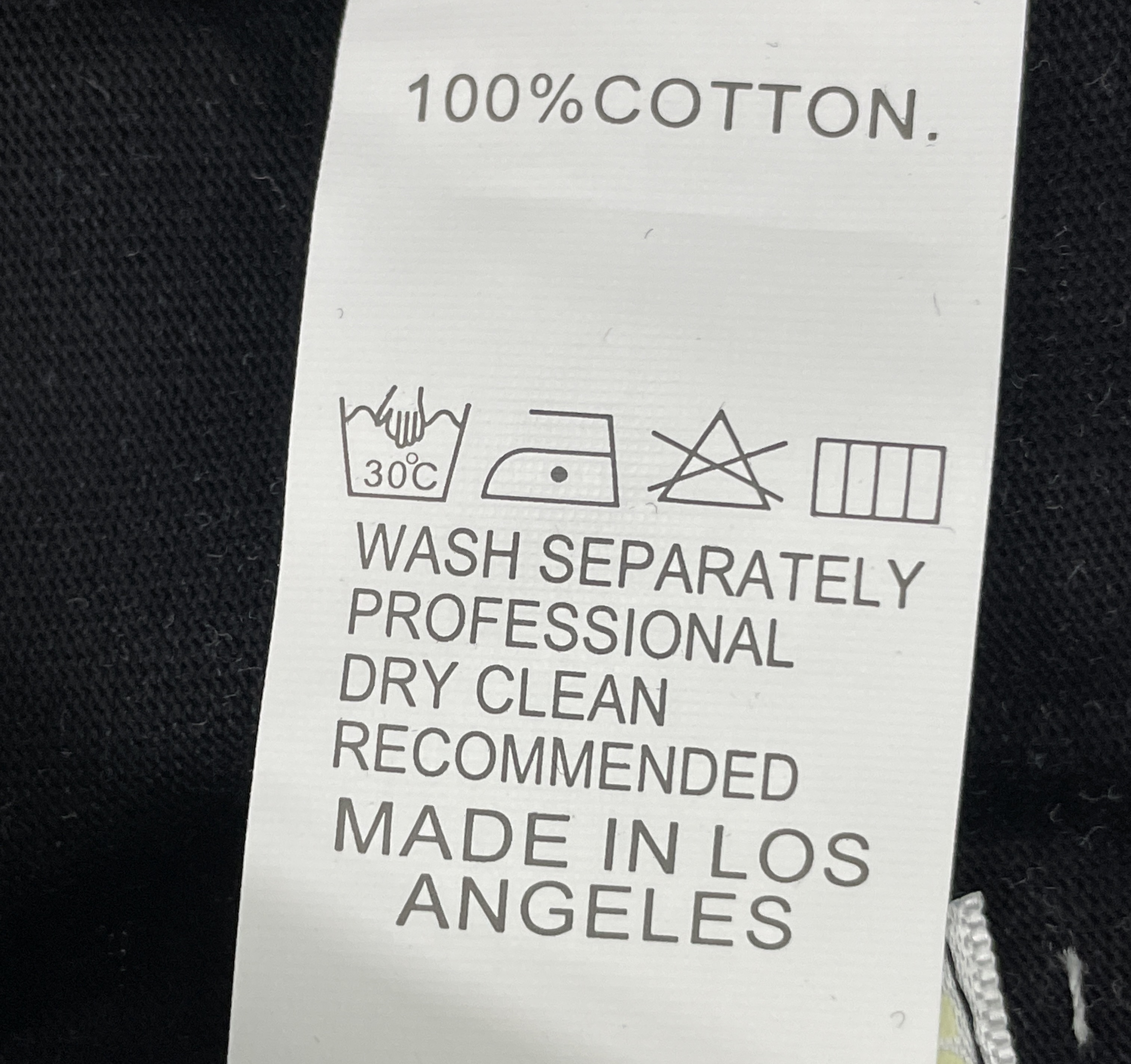 T-Shirt — QC-Foto 3 von 57