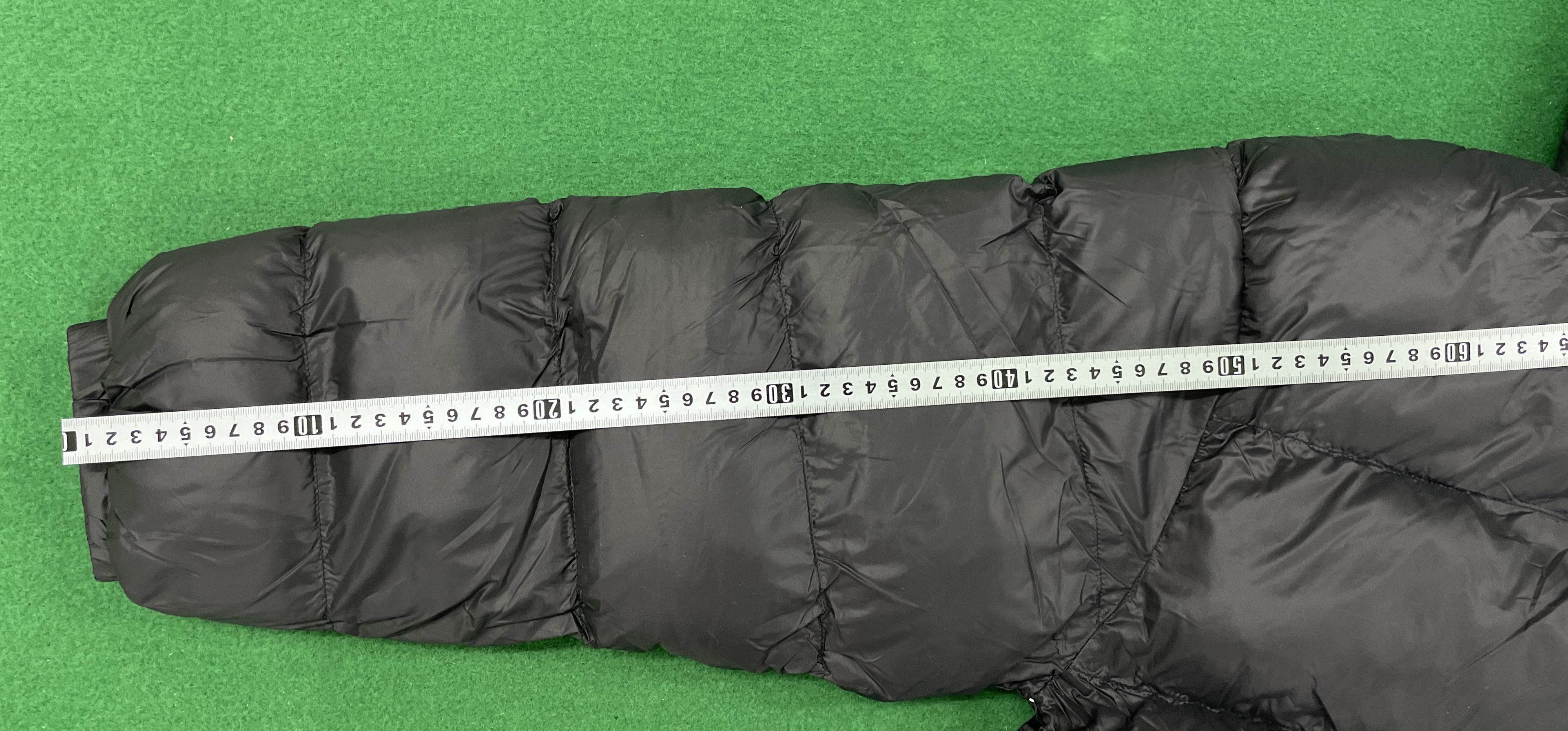 Jacket QC photo 3 of 36