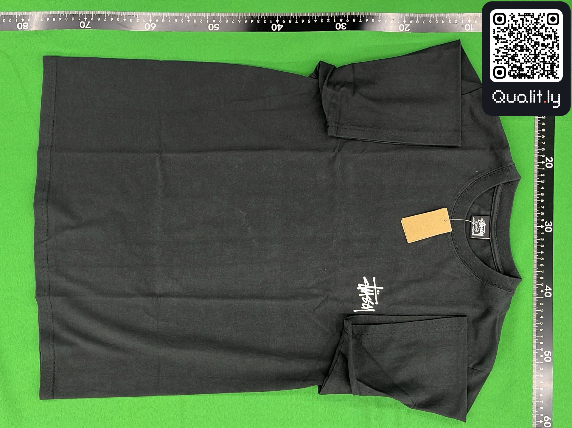 T恤 QC 照片 2 / 32