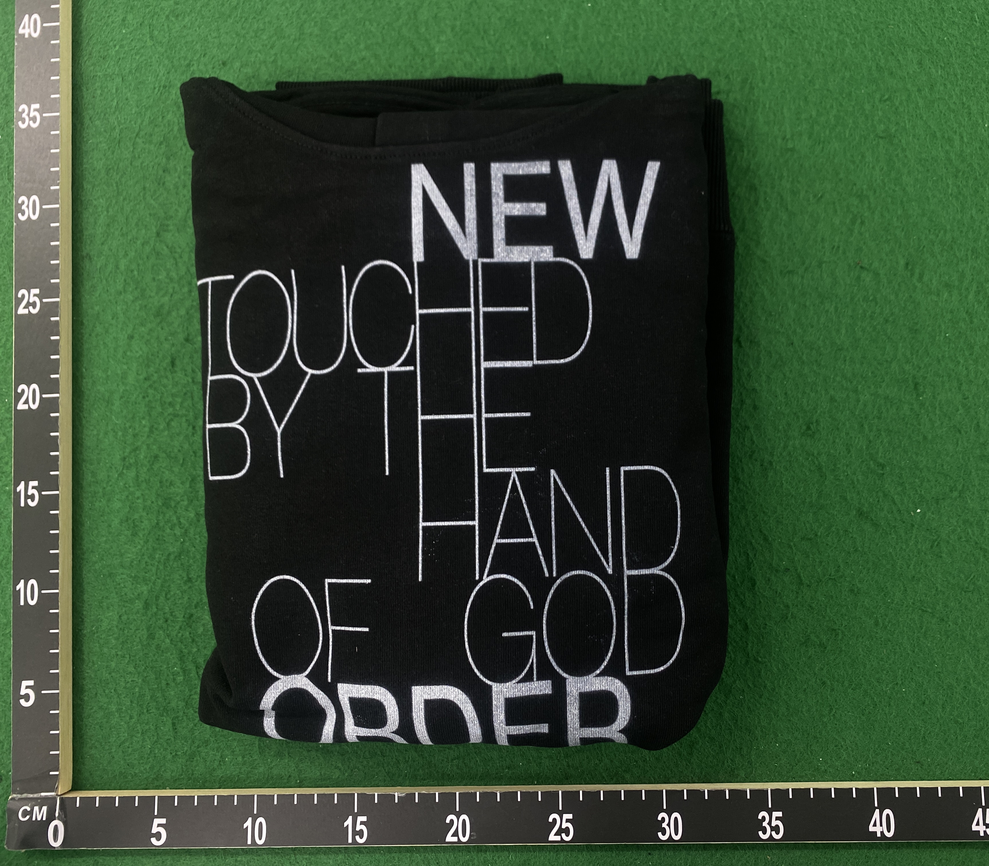 Hoodie — QC-foto 1 van 51