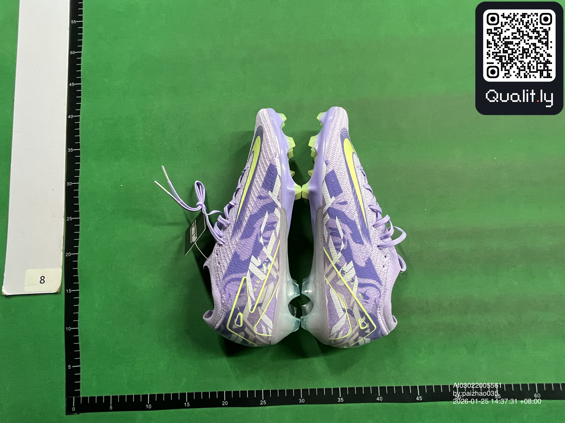 球鞋 QC 照片 2 / 28