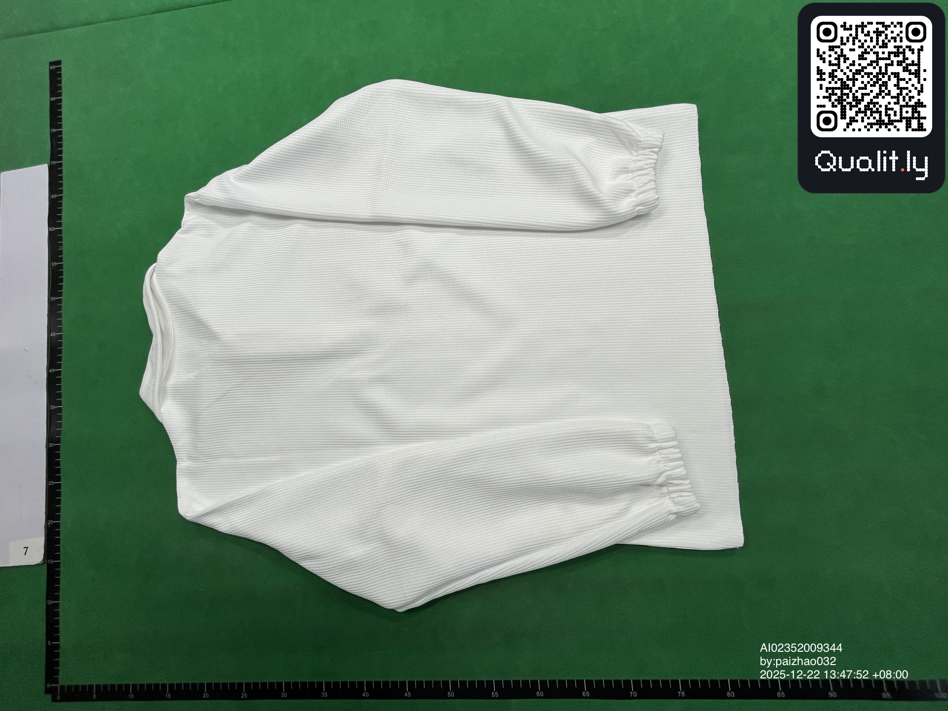 Camisa — foto QC 2 de 4