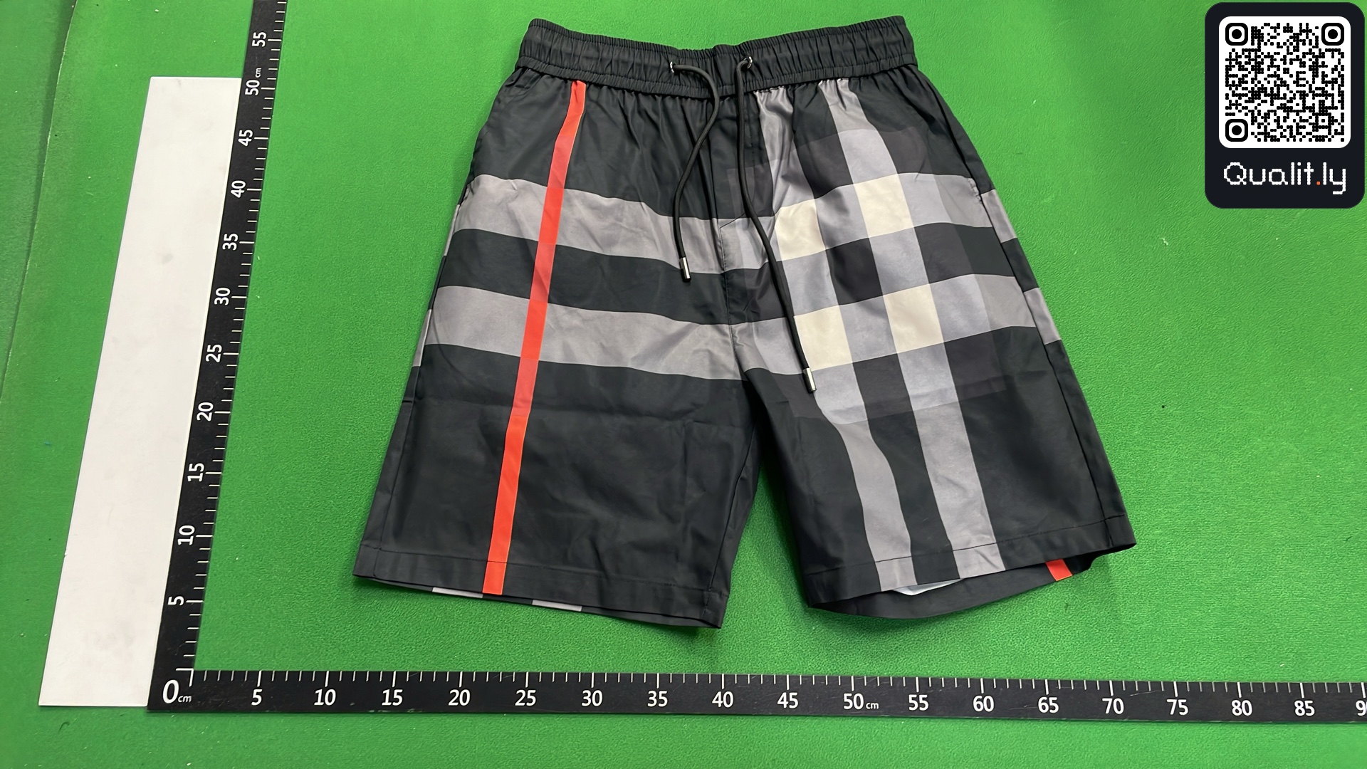 Korte broek — QC-foto 2 van 20