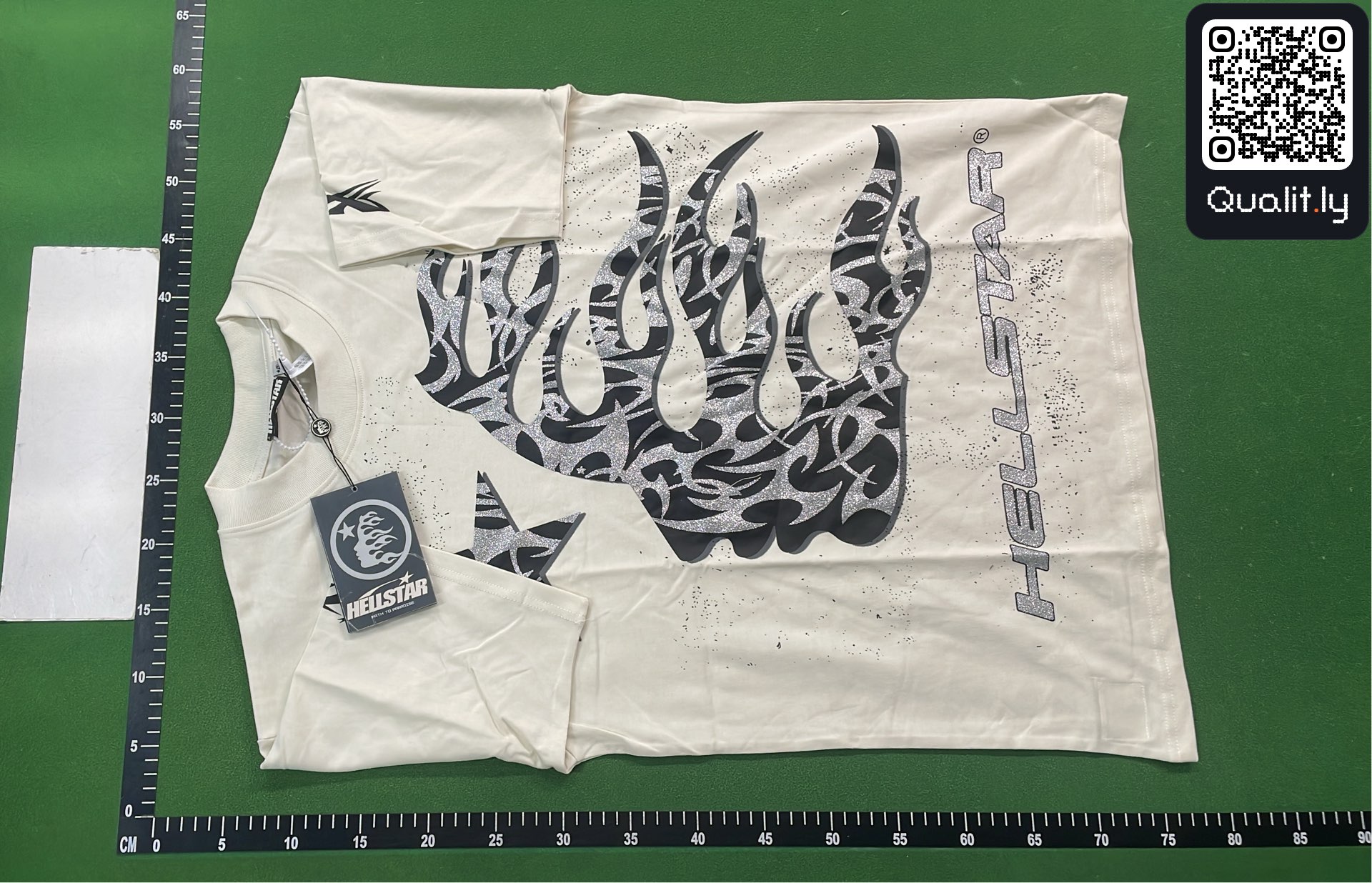 Tricou — fotografie QC 2 din 4
