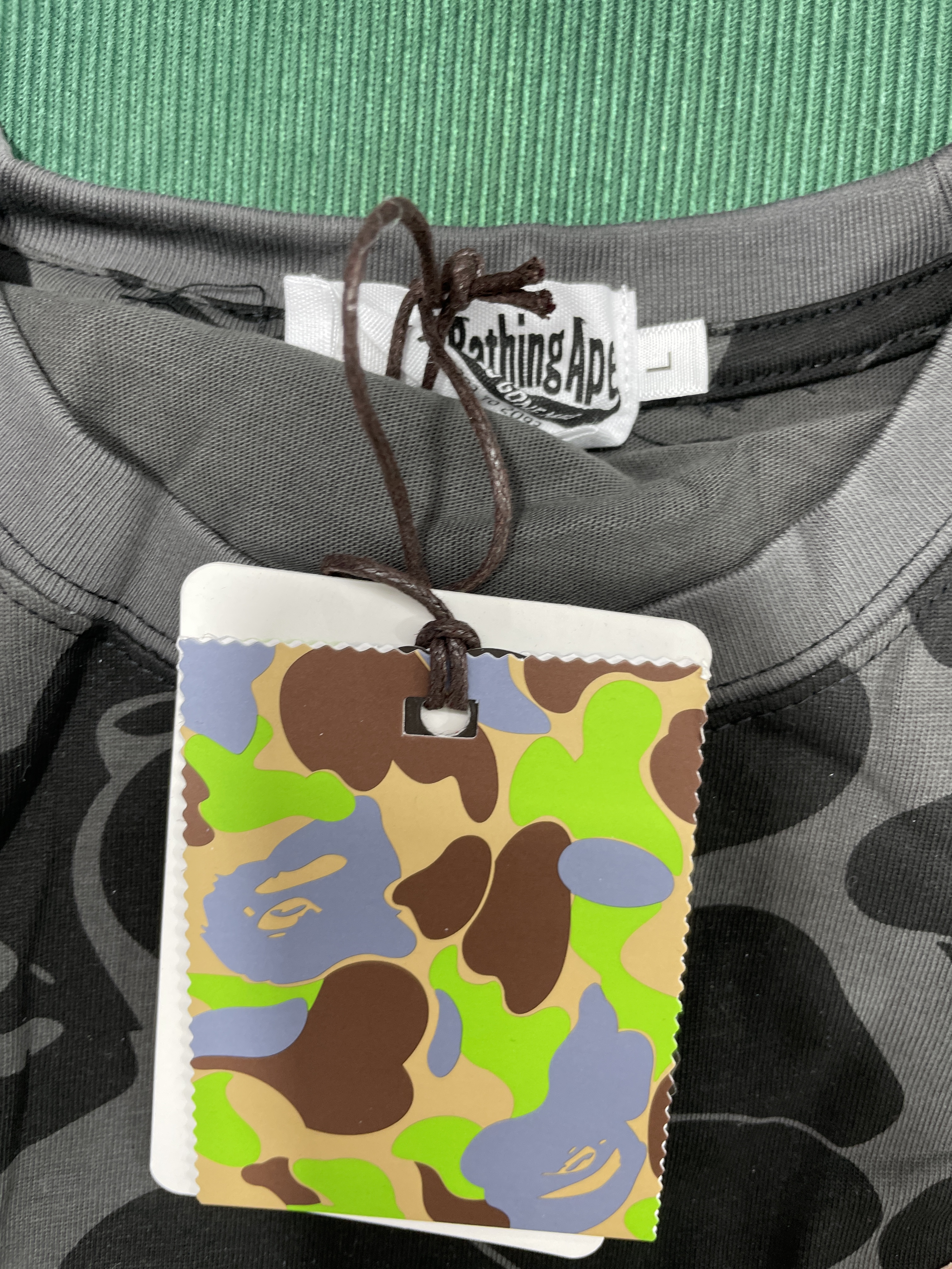 Short — photo QC 2 sur 5