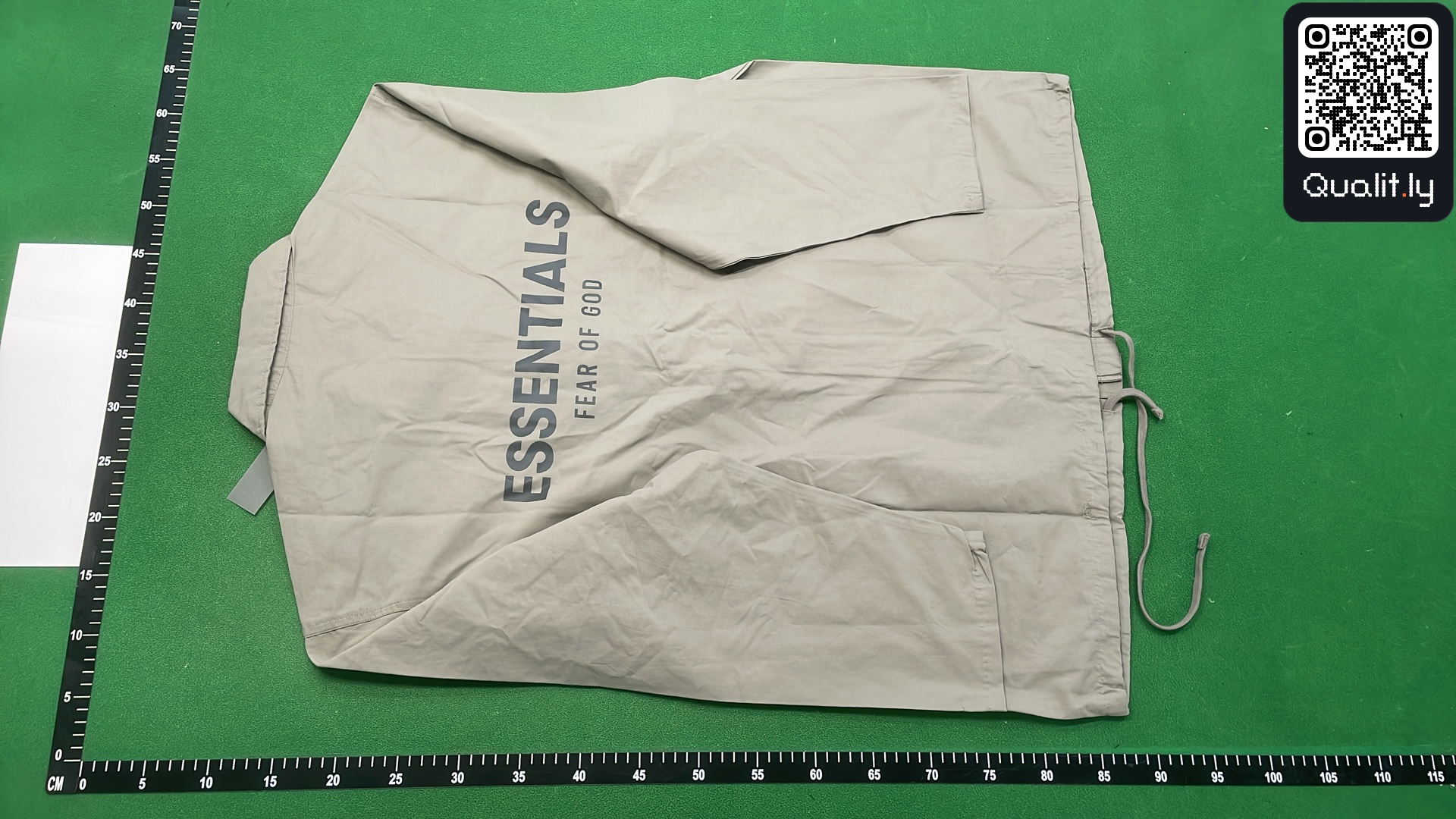 Veste — photo QC 3 sur 4