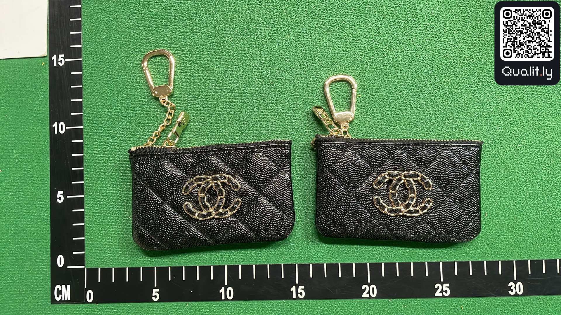 Cartera — foto QC 3 de 19