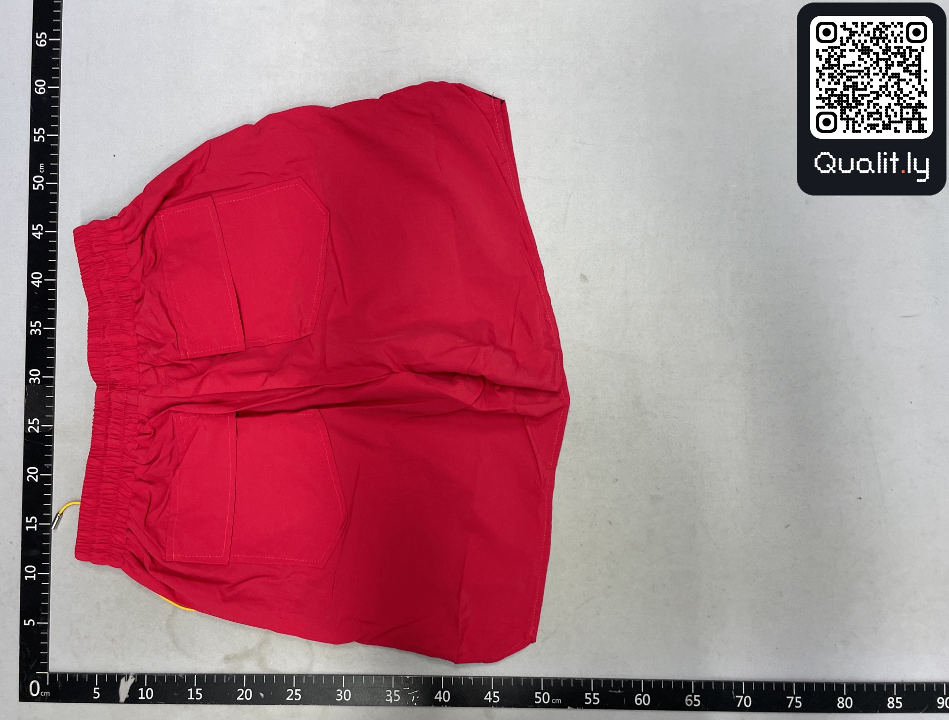 Shorts — QC-foto 2 av 44