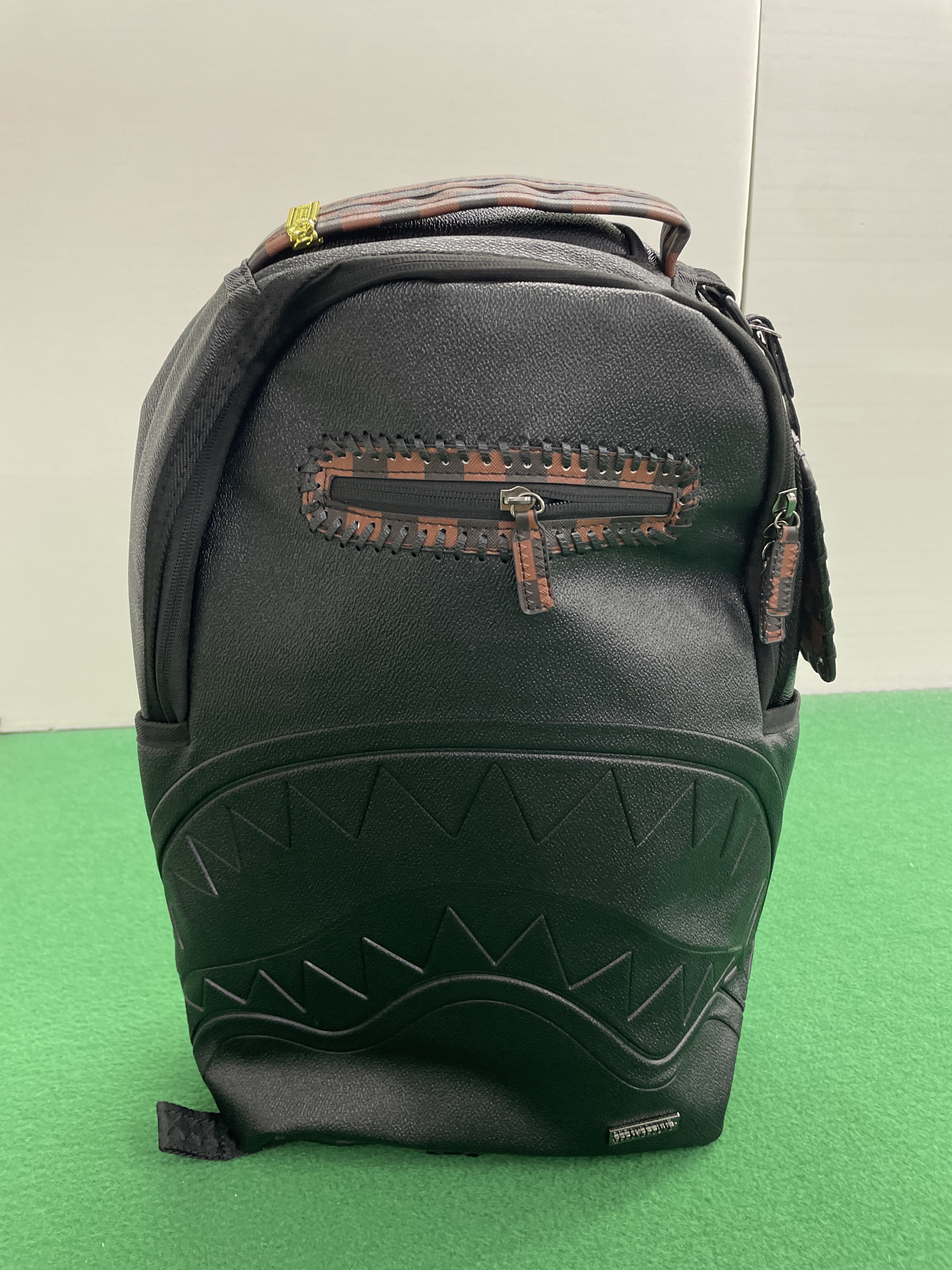 Torba — zdjęcie QC 3 z 8