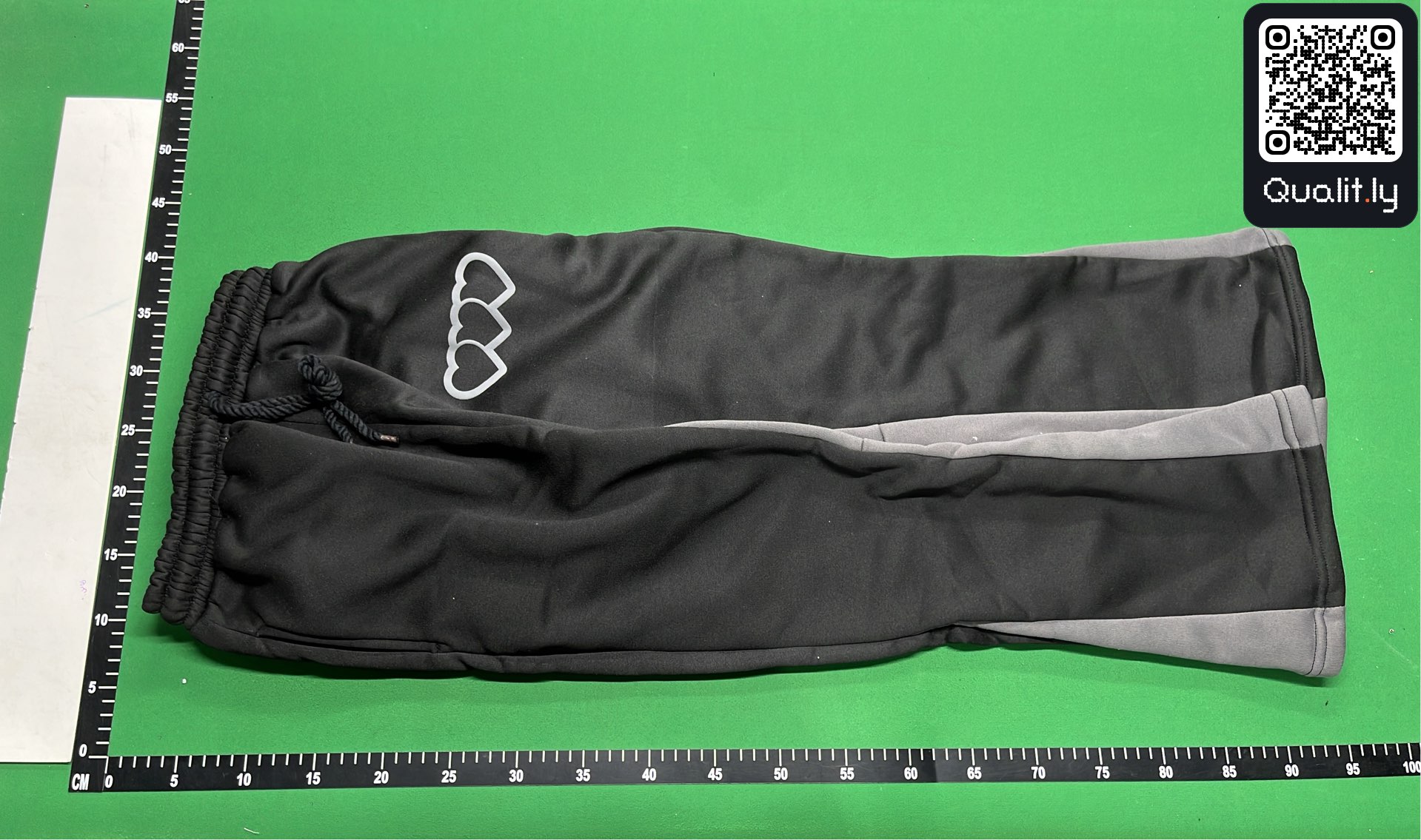 Sweatshirt — QC-foto 2 av 4