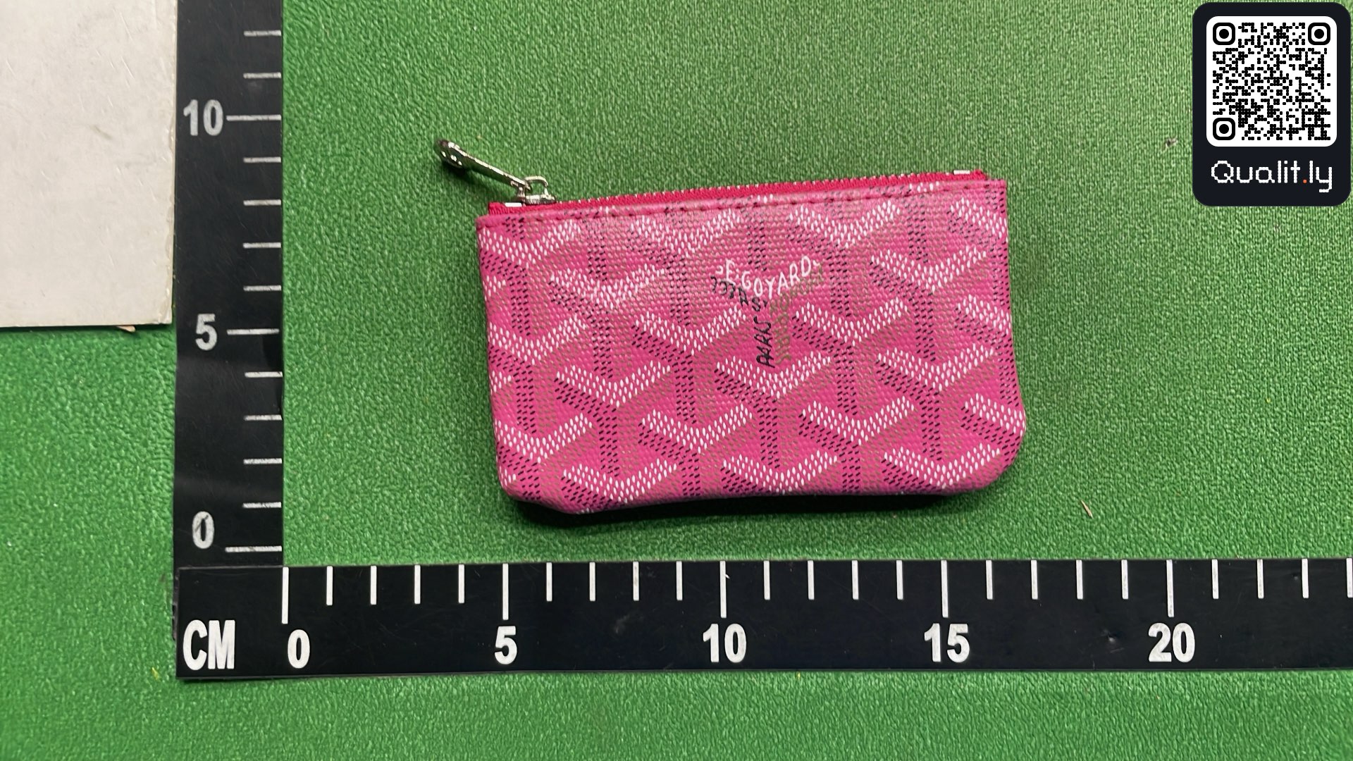 Wallet QC photo 3 of 50