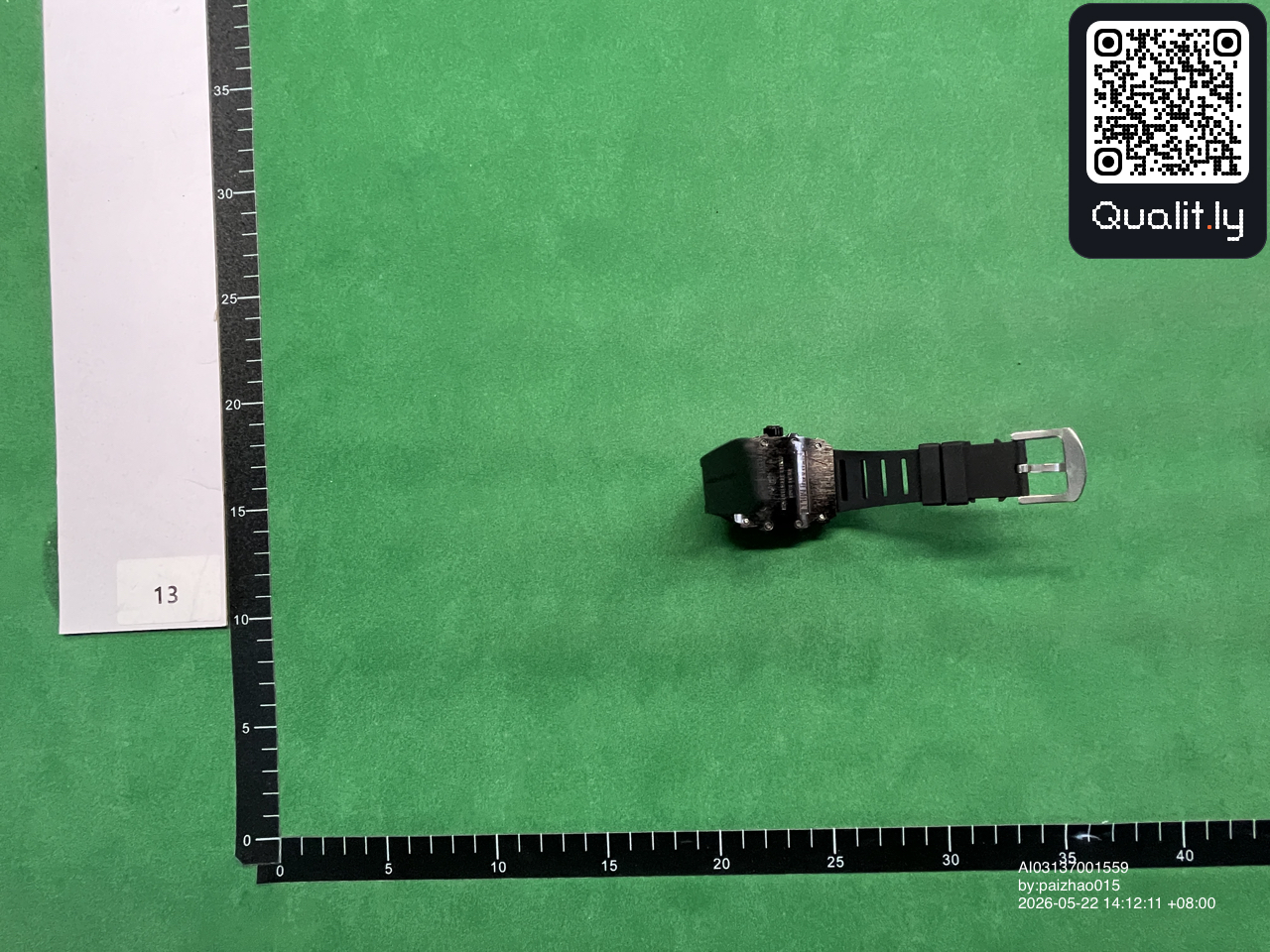 Uhr — QC-Foto 2 von 54