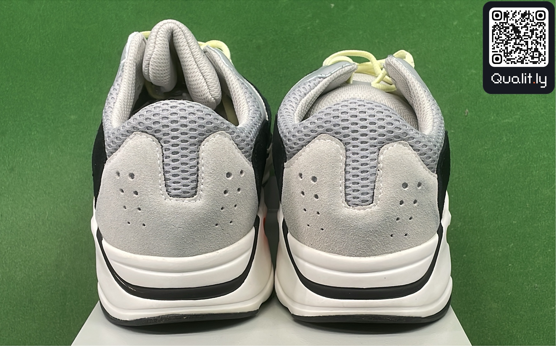 Sneakers QC photo 3 of 6