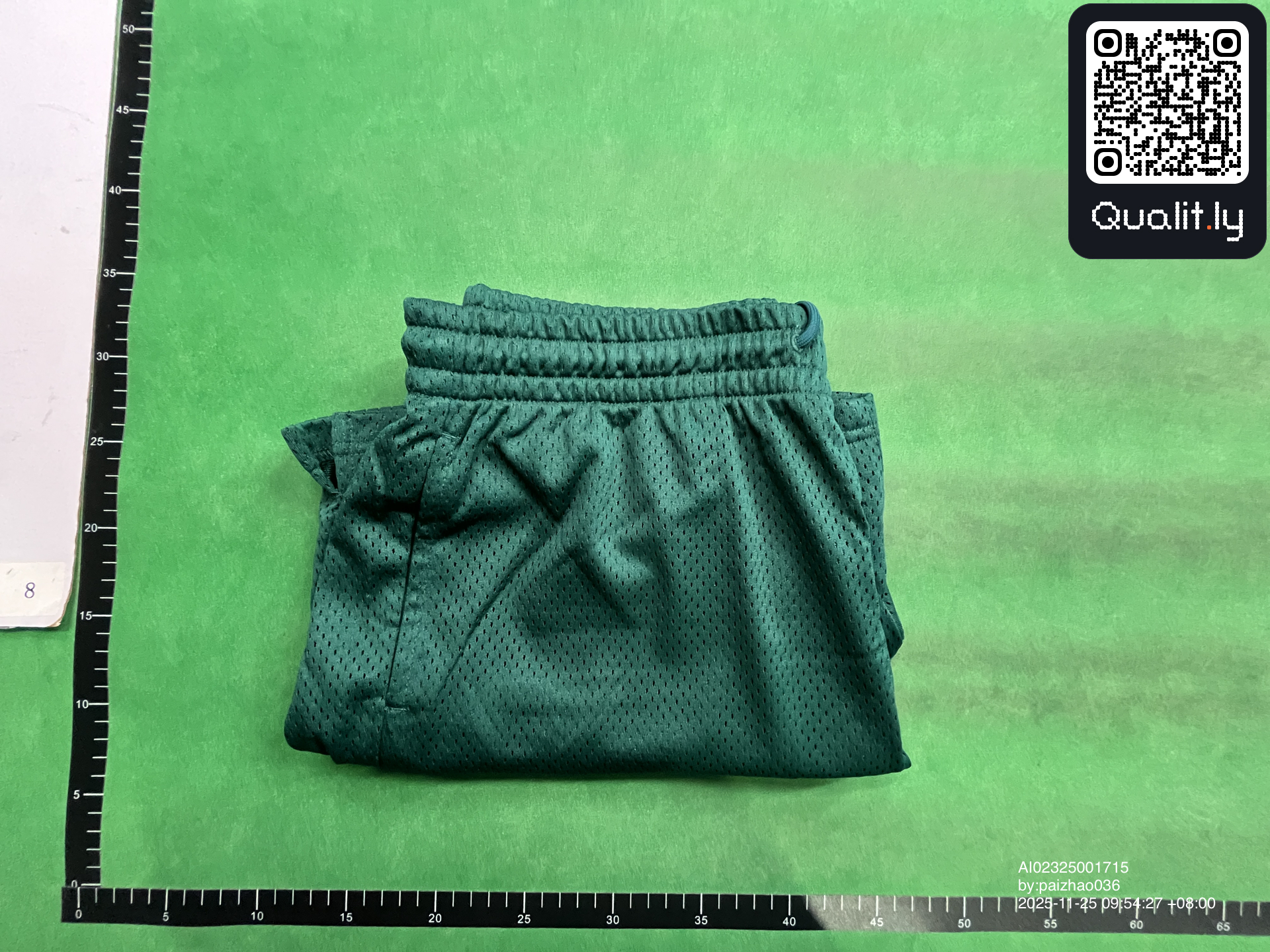 Shorts — QC-Foto 1 von 8