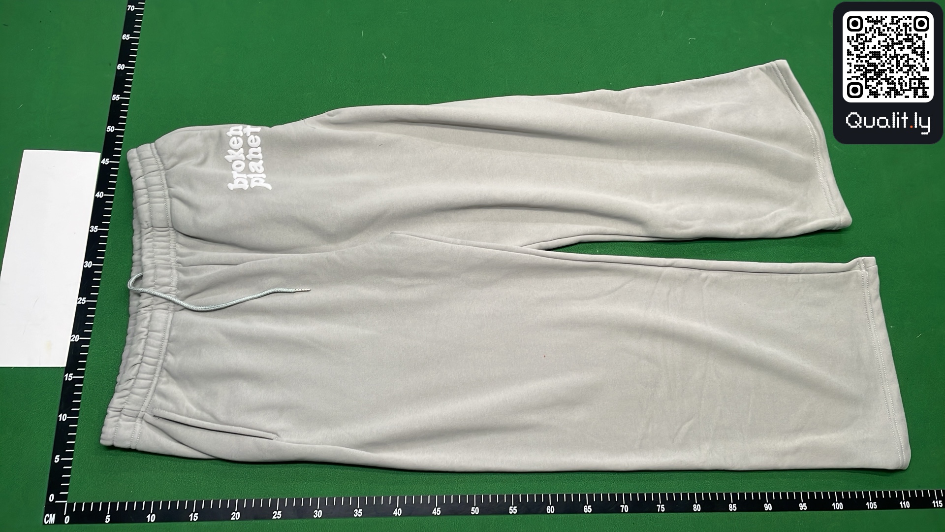 Hoodie — QC-foto 2 van 50