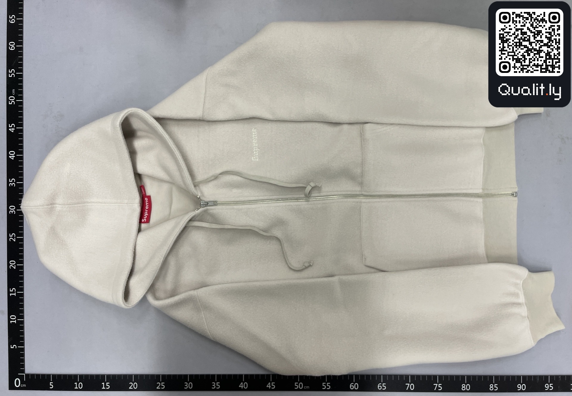 Bag QC photo 3 of 27