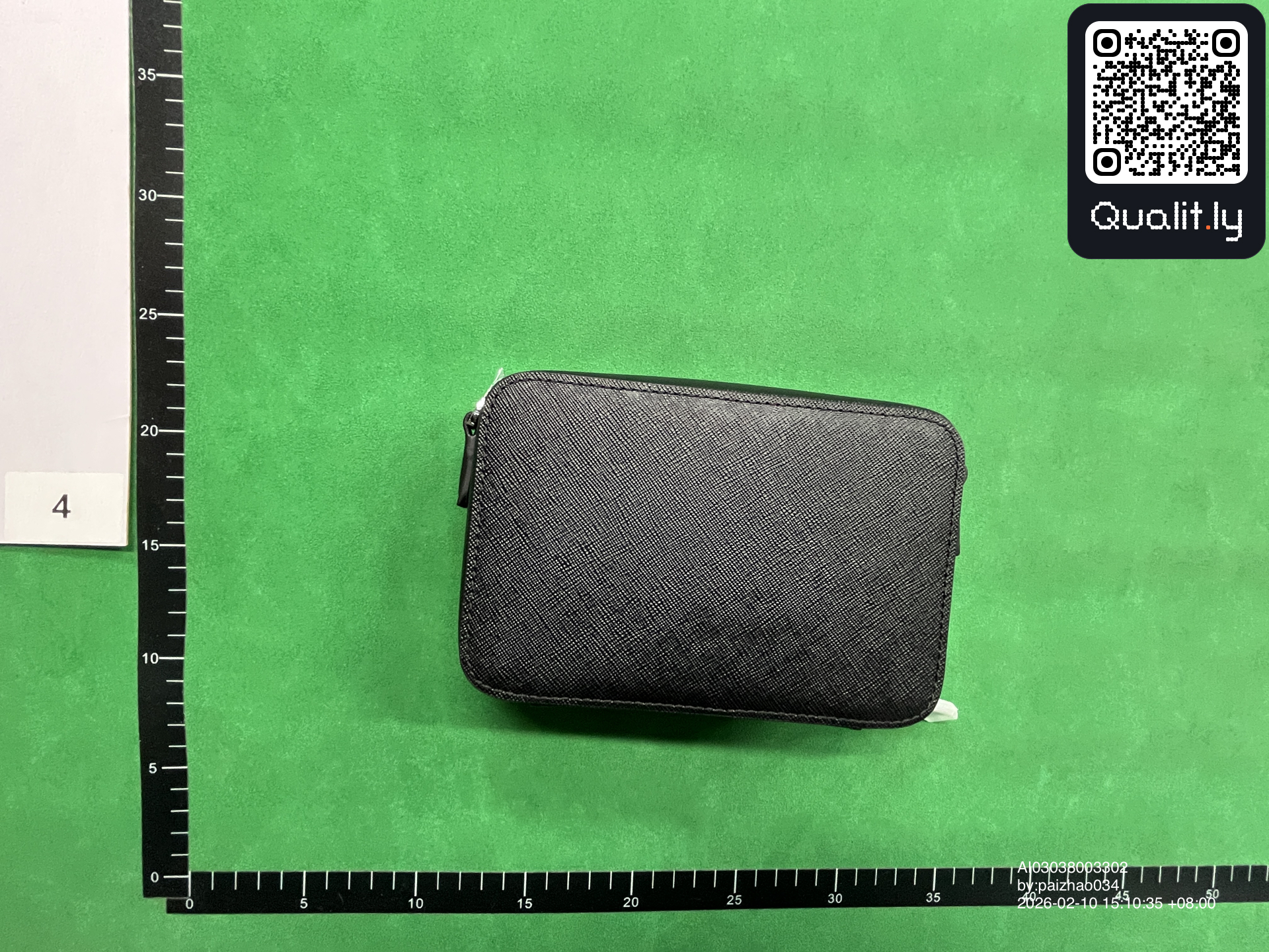 包 QC 照片 2 / 23