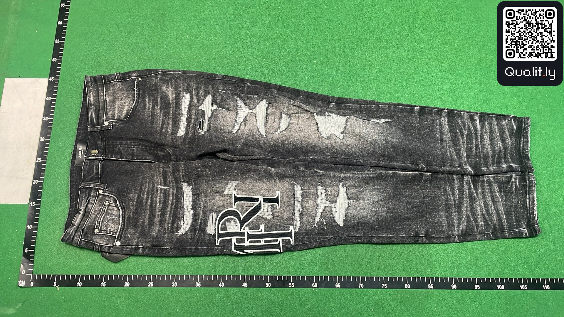 Jeans — QC-foto 2 van 28