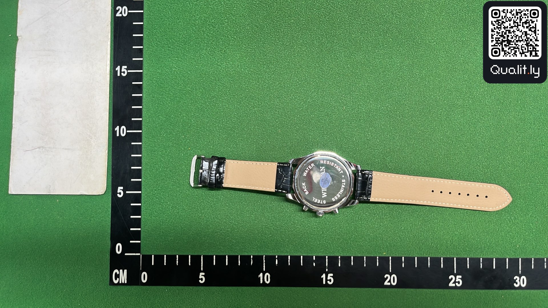 Watch QC photo 2 of 6
