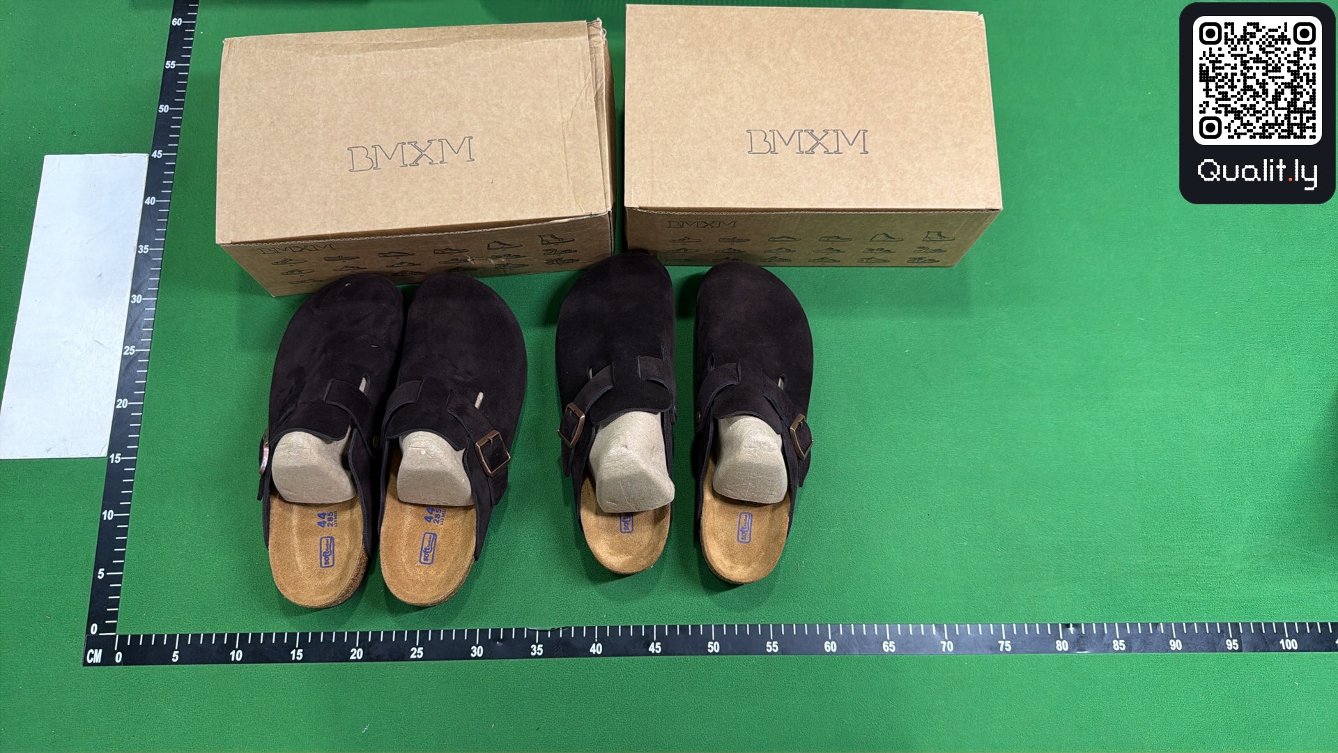 Sneakers QC photo 1 of 169