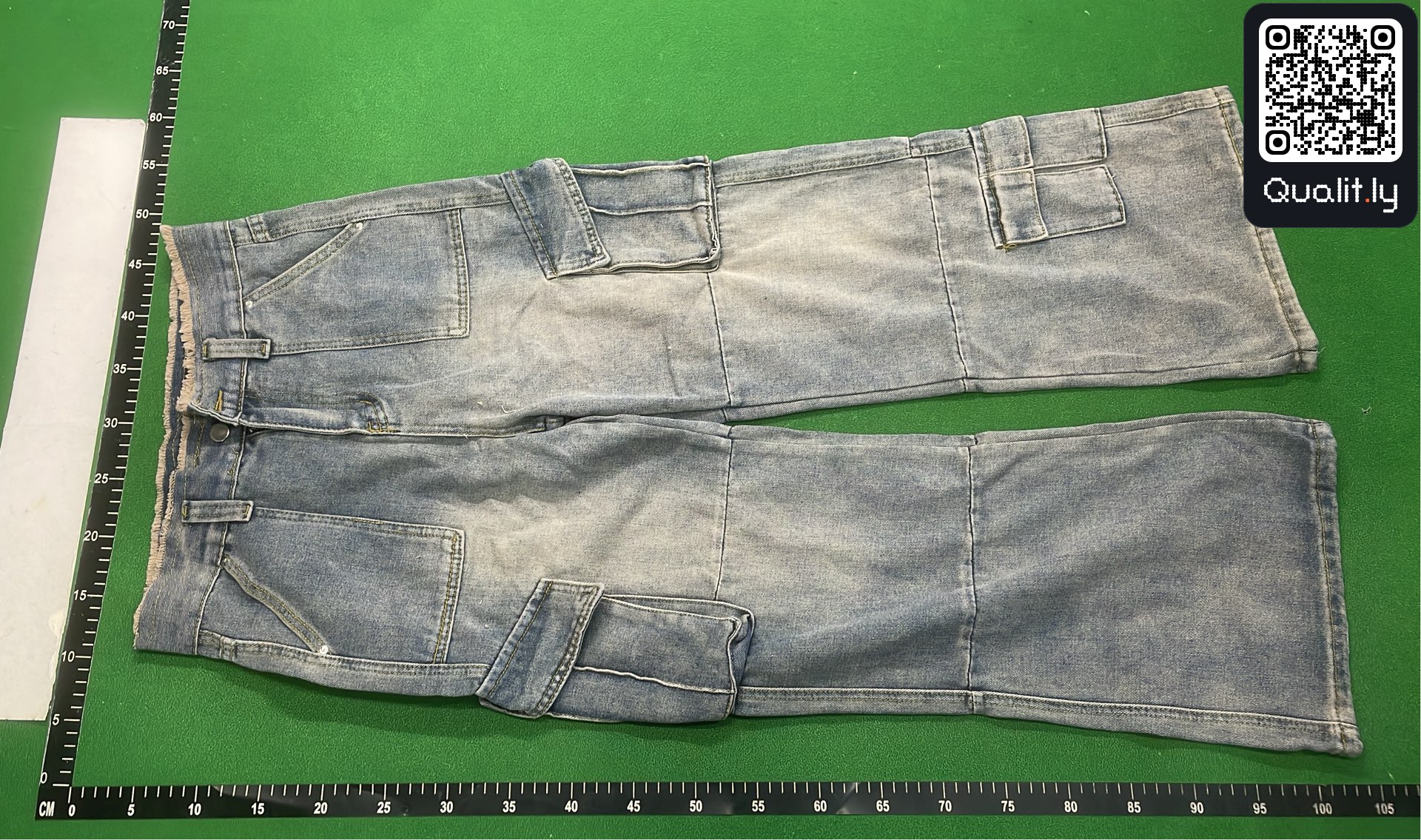 Jeans — QC-Foto 2 von 4