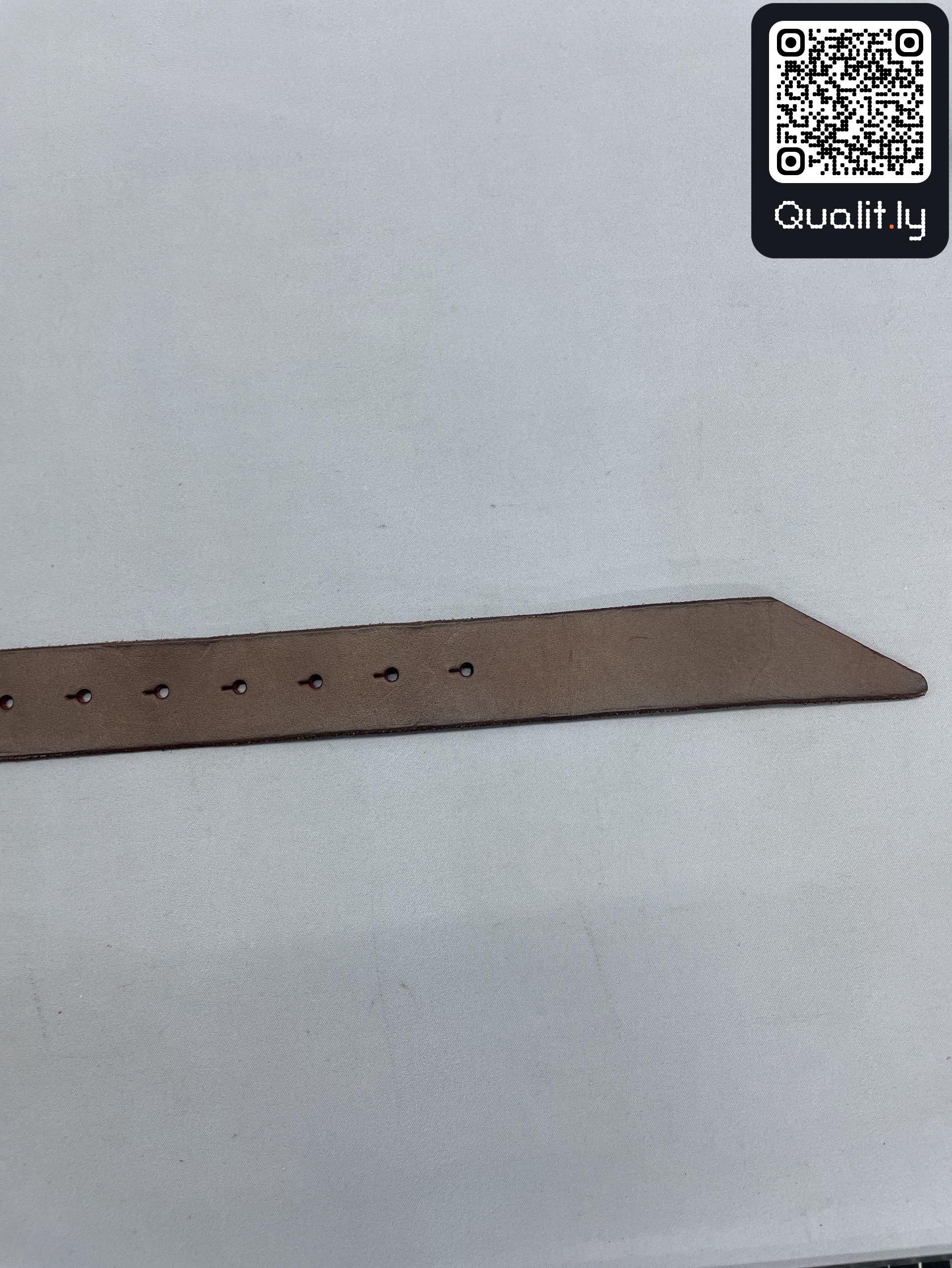 Belt QC photo 1 of 37