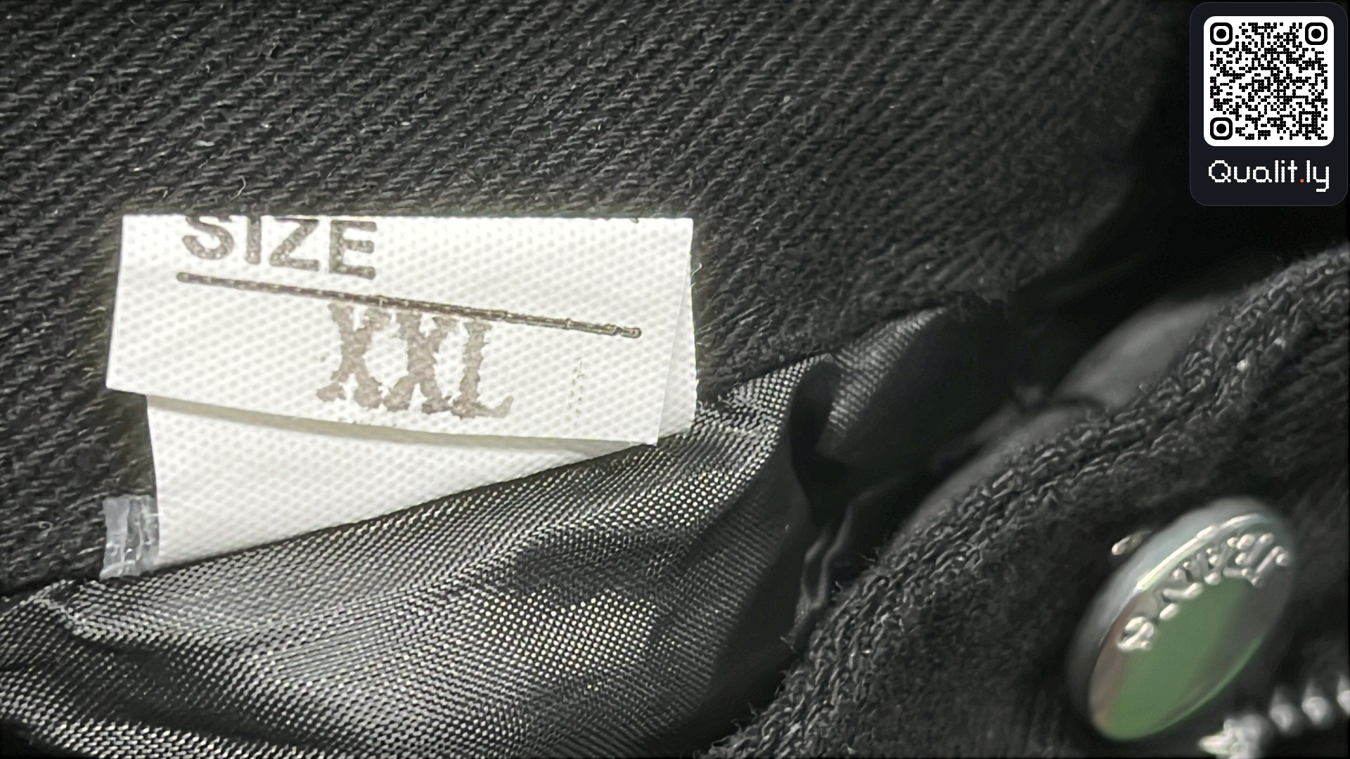 牛仔裤 QC 照片 1 / 12