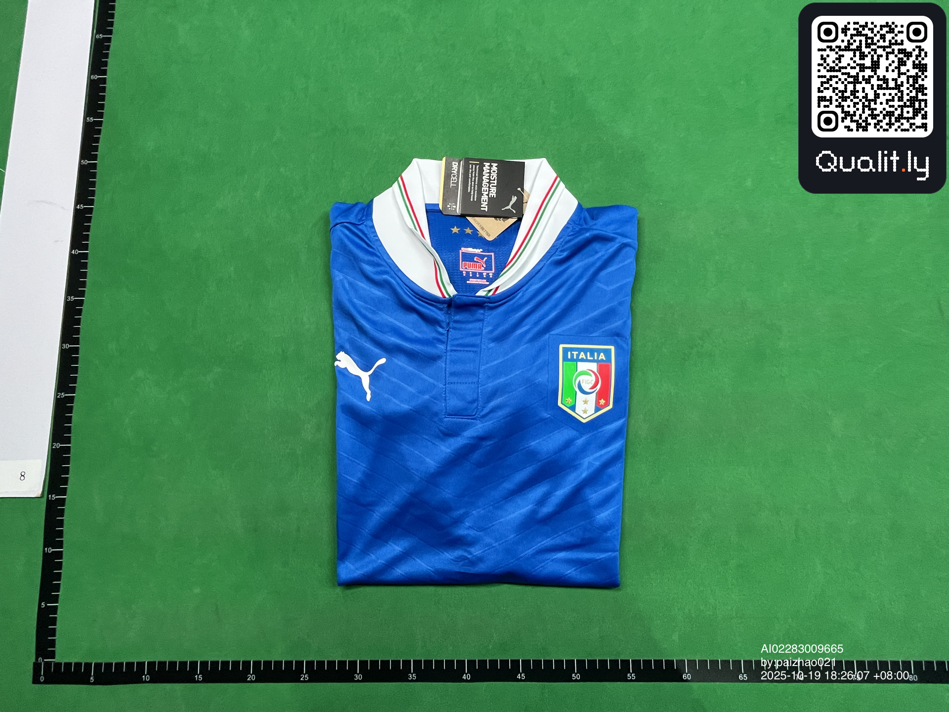 Chemise — photo QC 2 sur 34