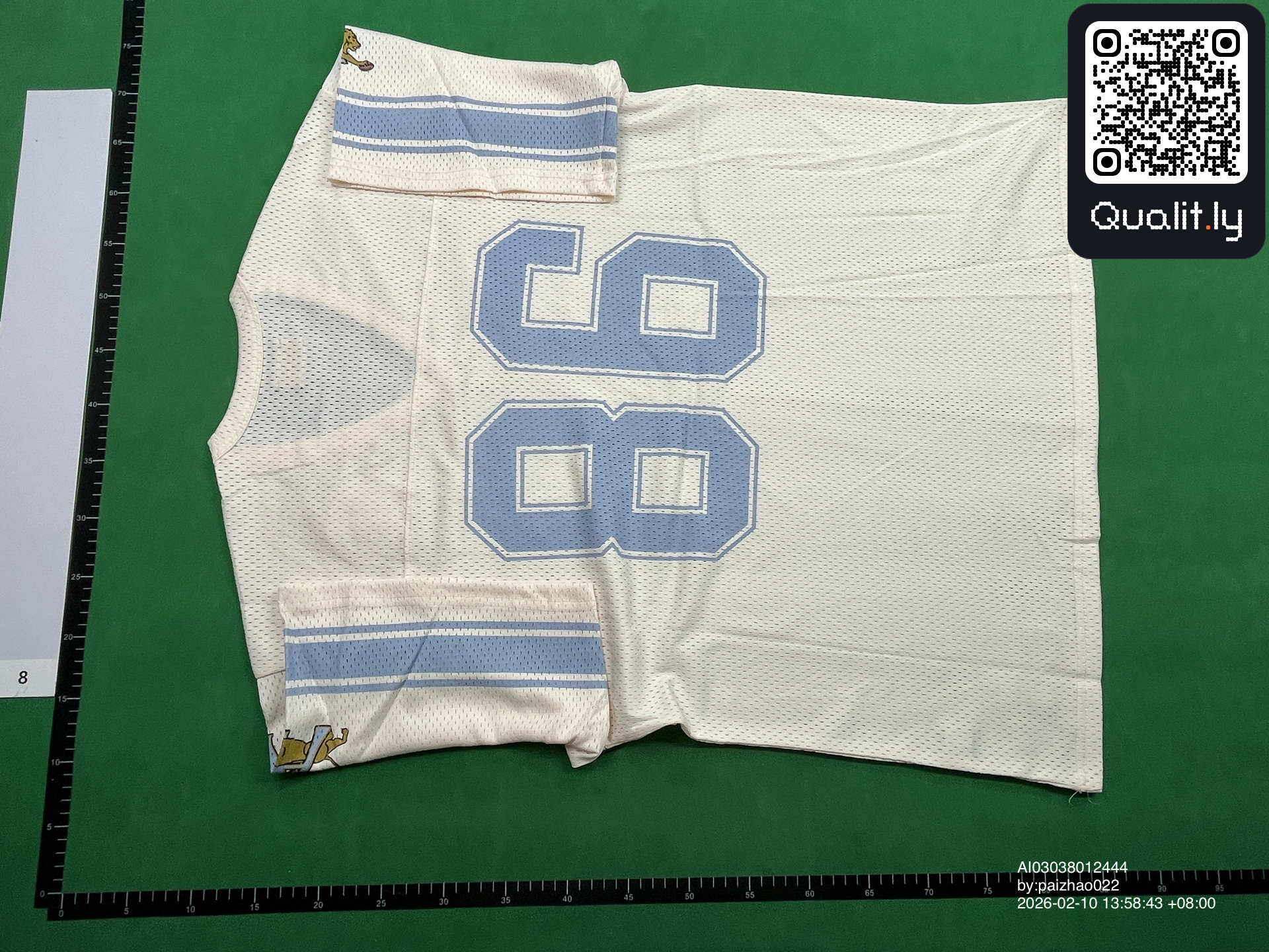Hemd — QC-Foto 2 von 30