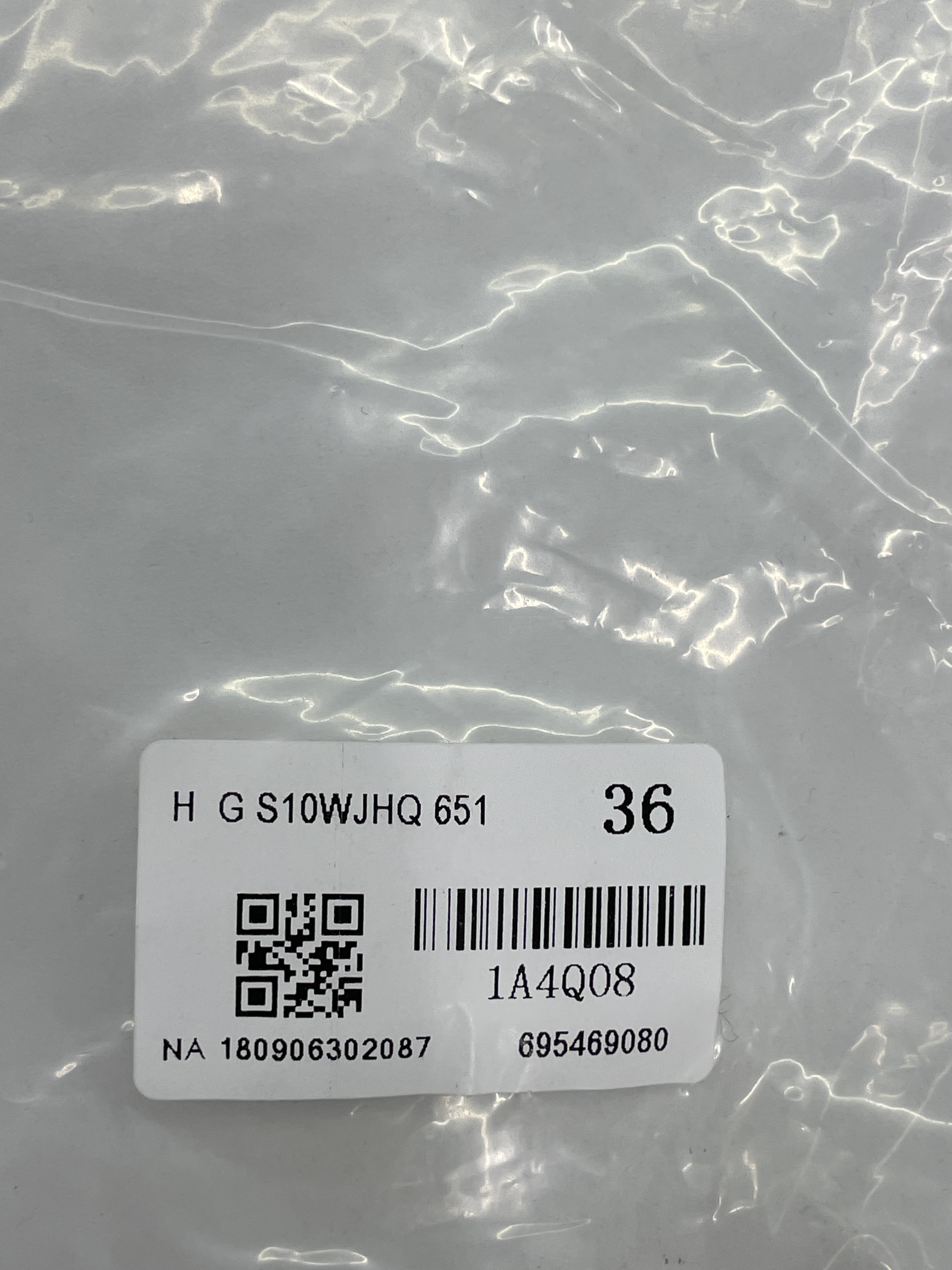 Hose — QC-Foto 3 von 37