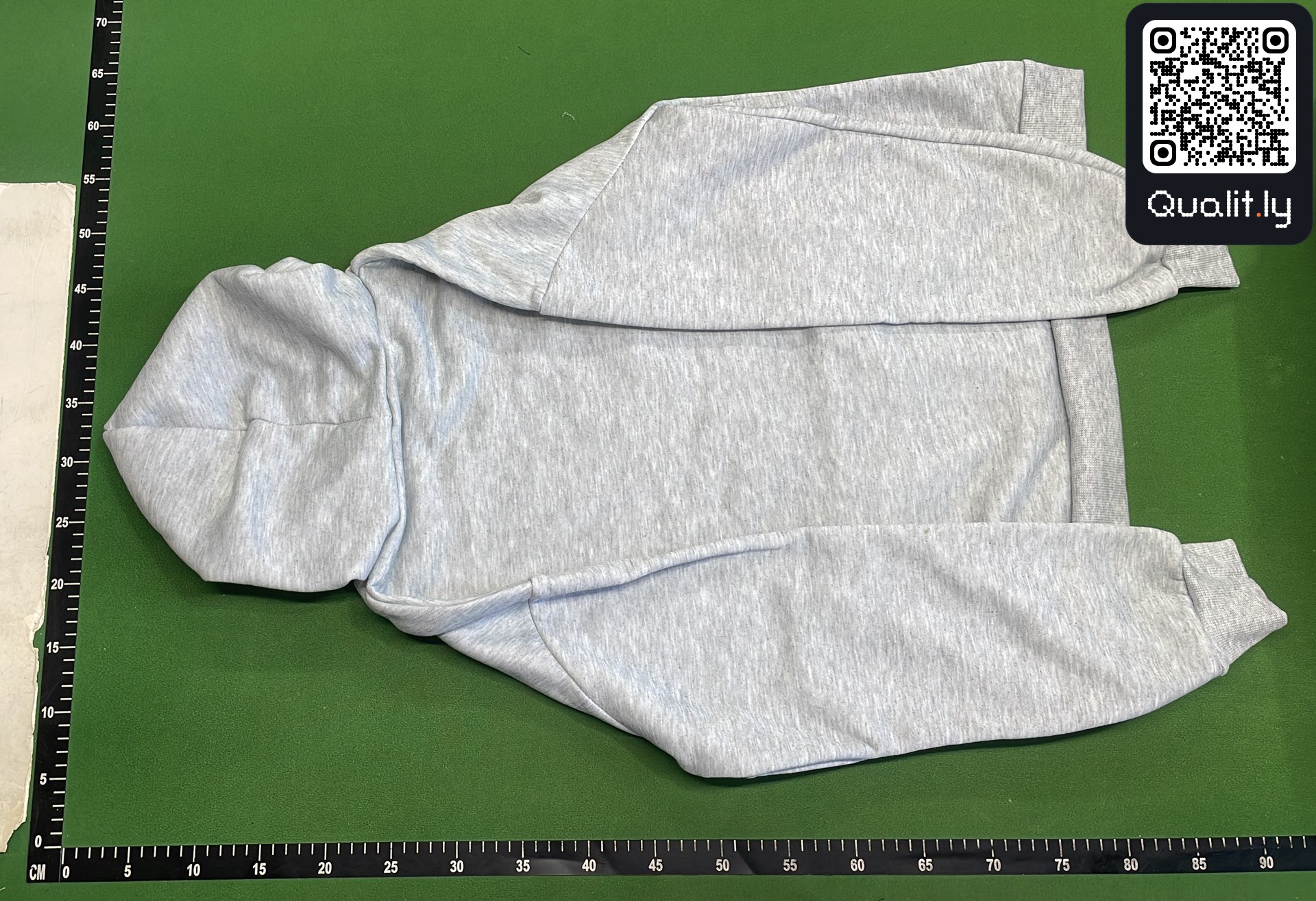 Hoodie — QC-foto 3 av 124