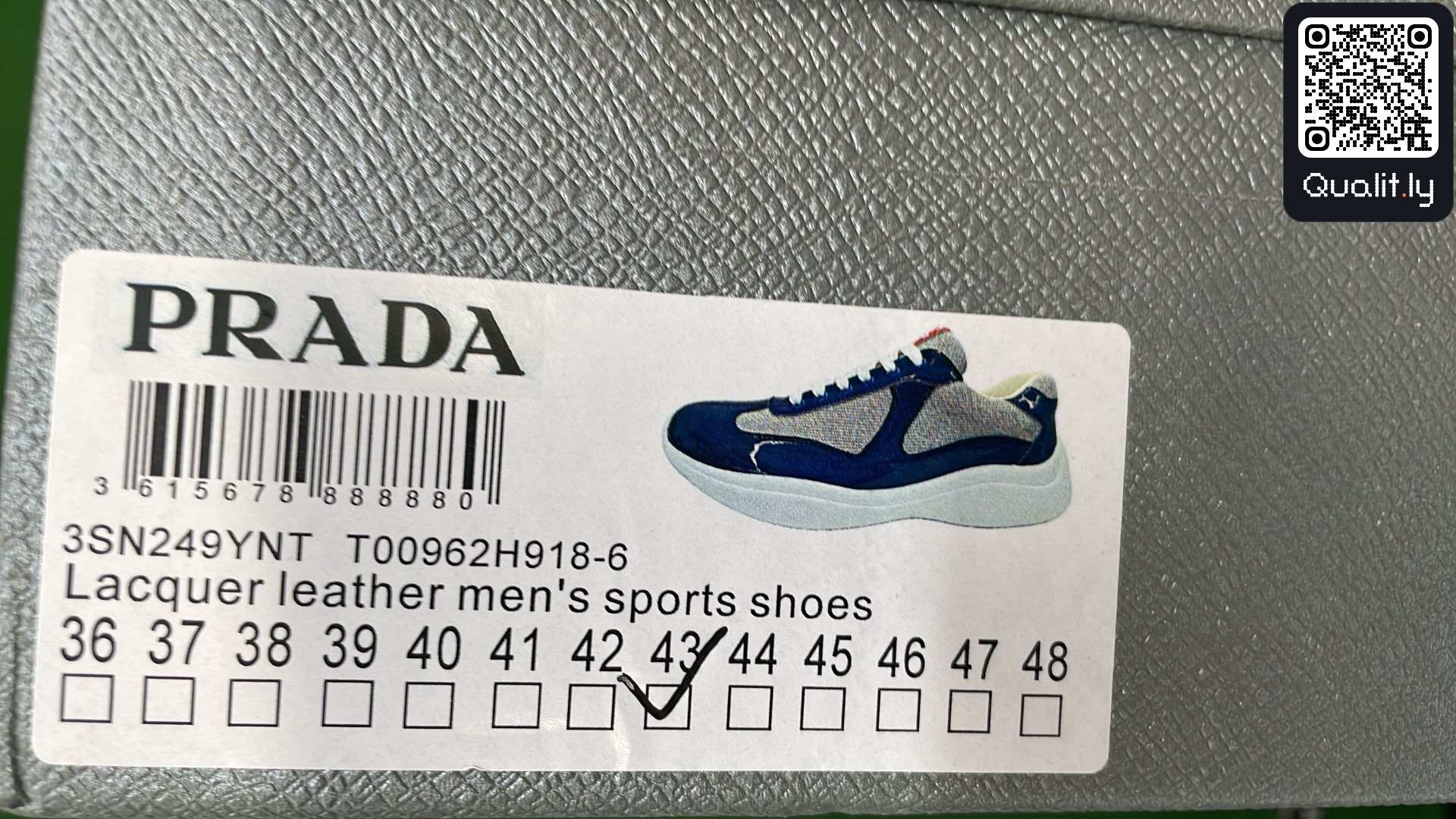 Baskets — photo QC 2 sur 84