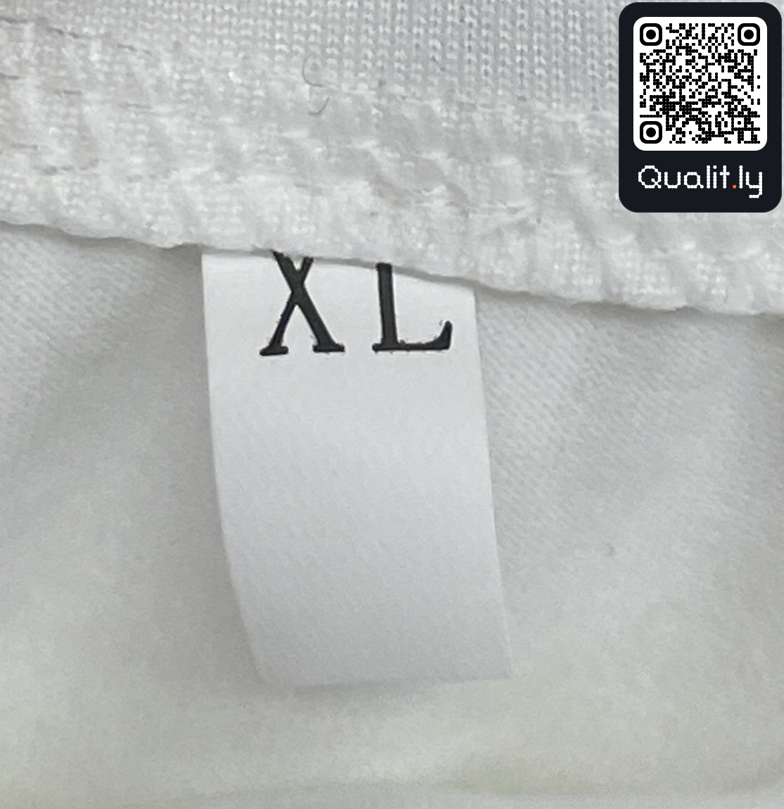 T-Shirt — QC-Foto 3 von 121