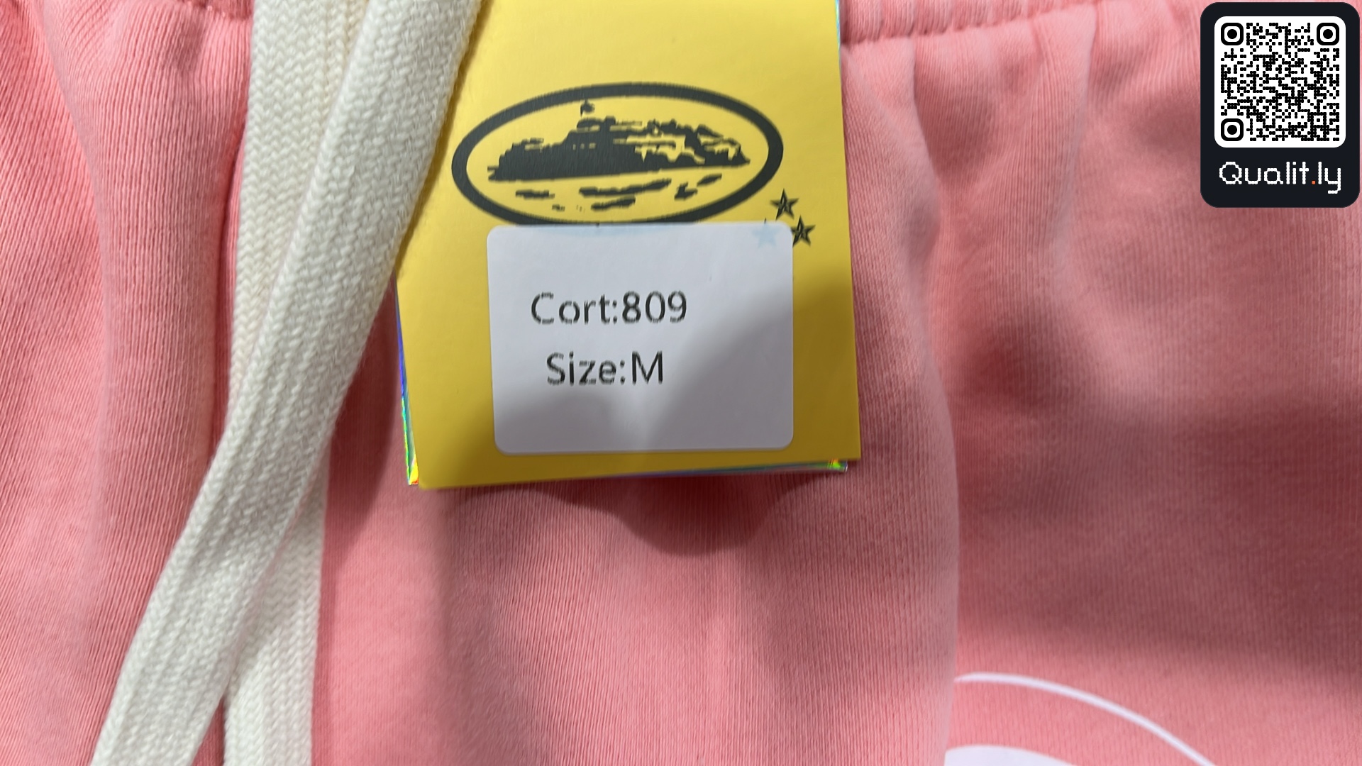 Shorts — QC-Foto 1 von 26