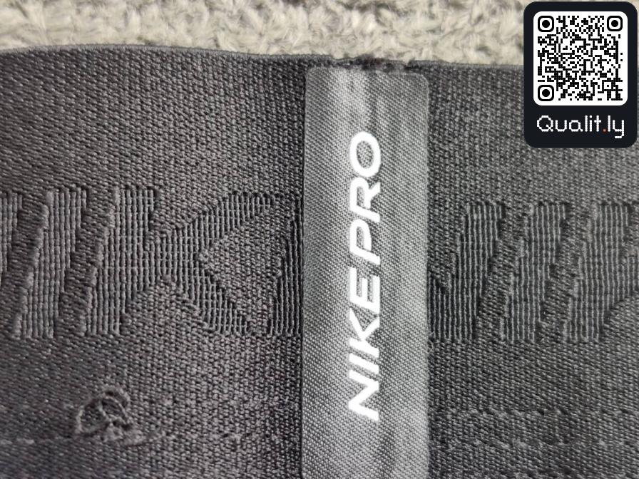 短裤 QC 照片 1 / 12