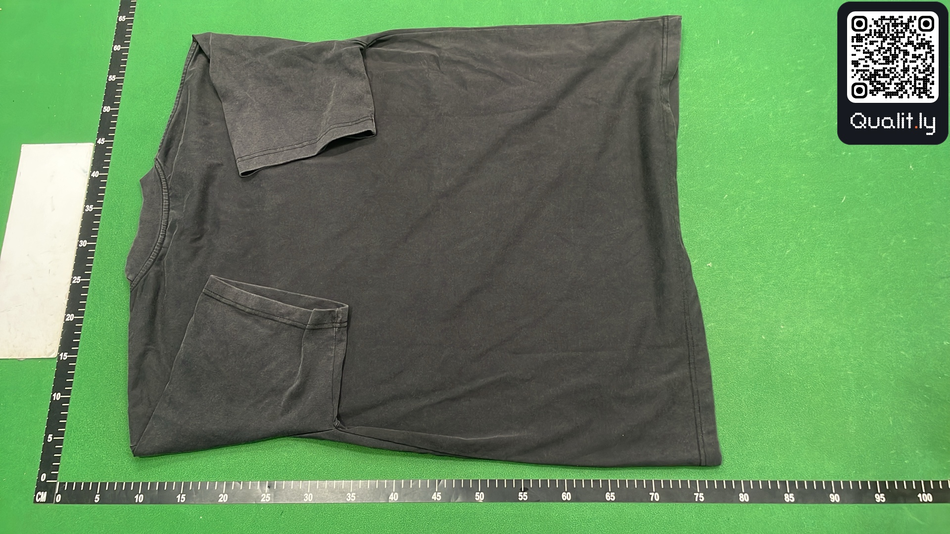 T恤 QC 照片 3 / 8