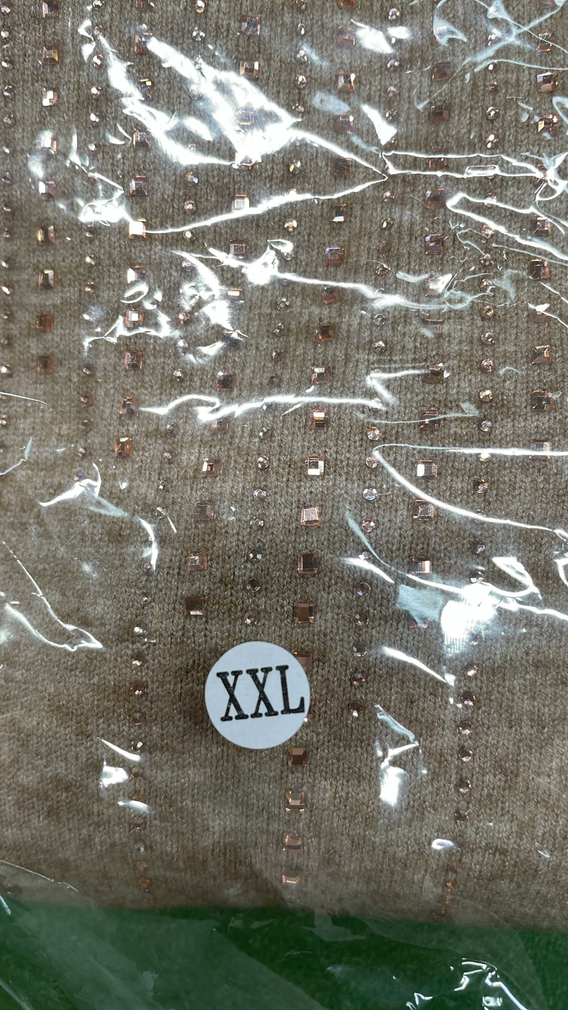 Maglione — foto QC 1 di 4